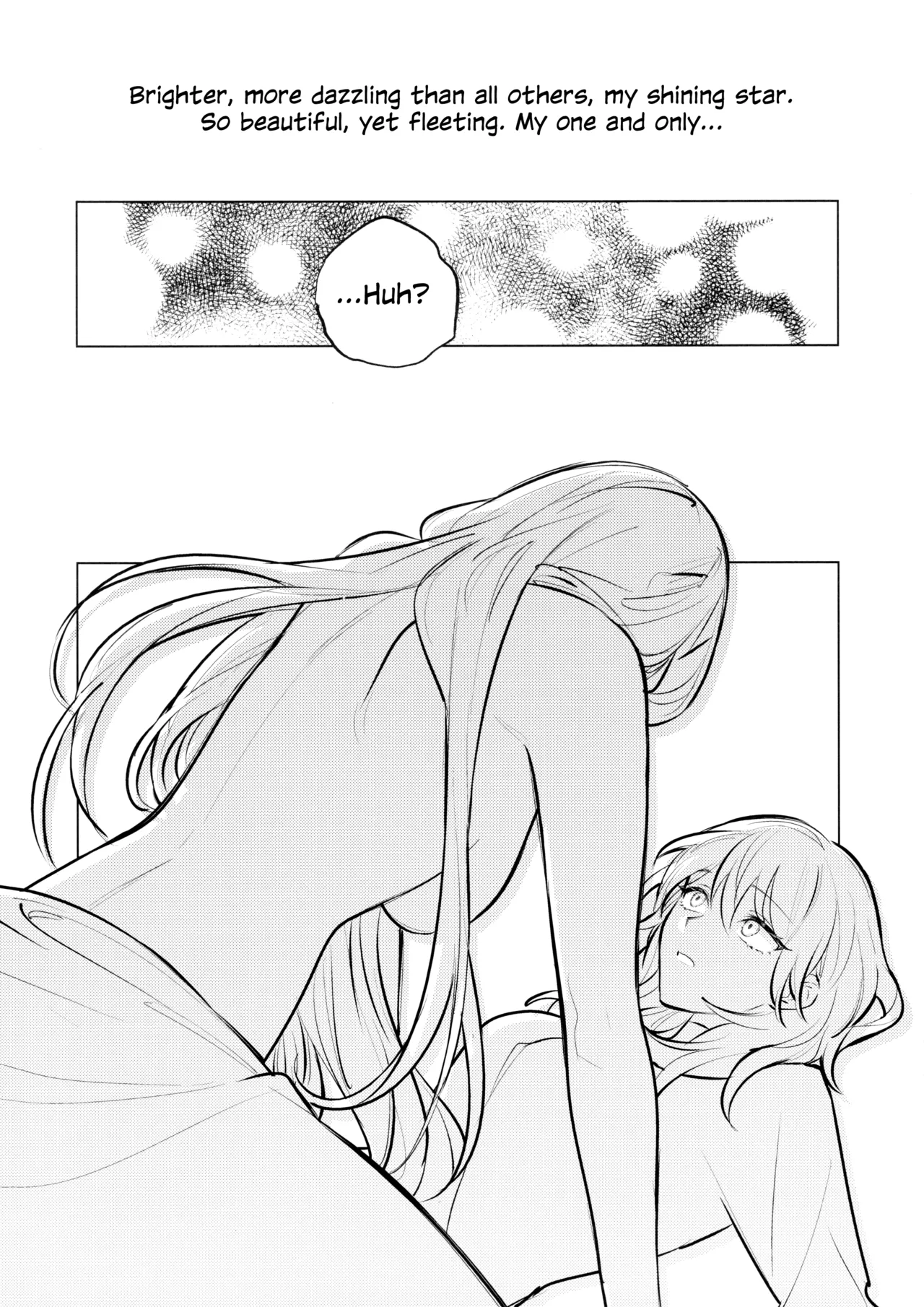Yawarakai Uroko | Gentle Scales page 19 featuring byleth eisner fire emblem parody - kissing cunnilingus hentai manga - read online free