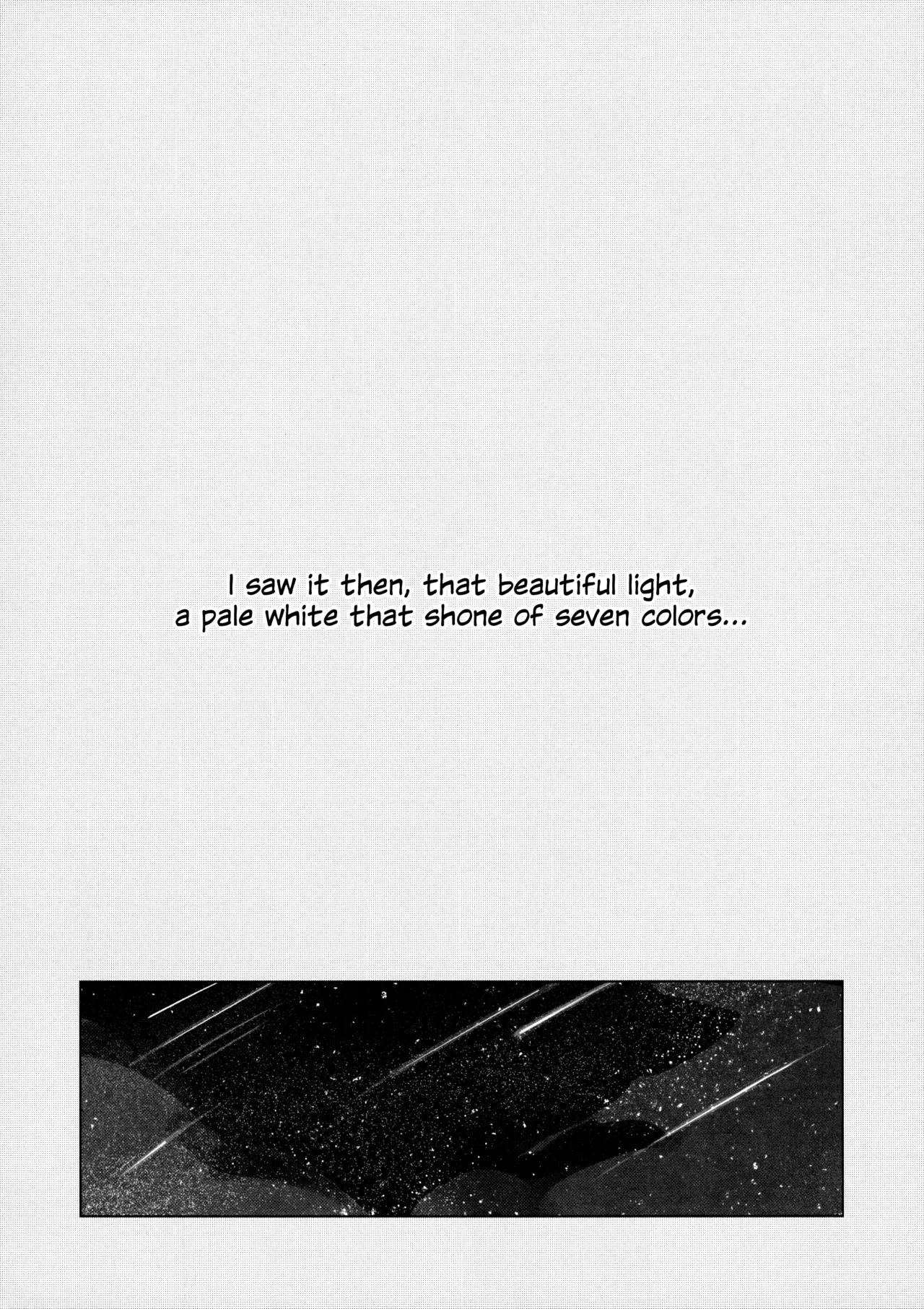 Yawarakai Uroko | Gentle Scales - Page 4