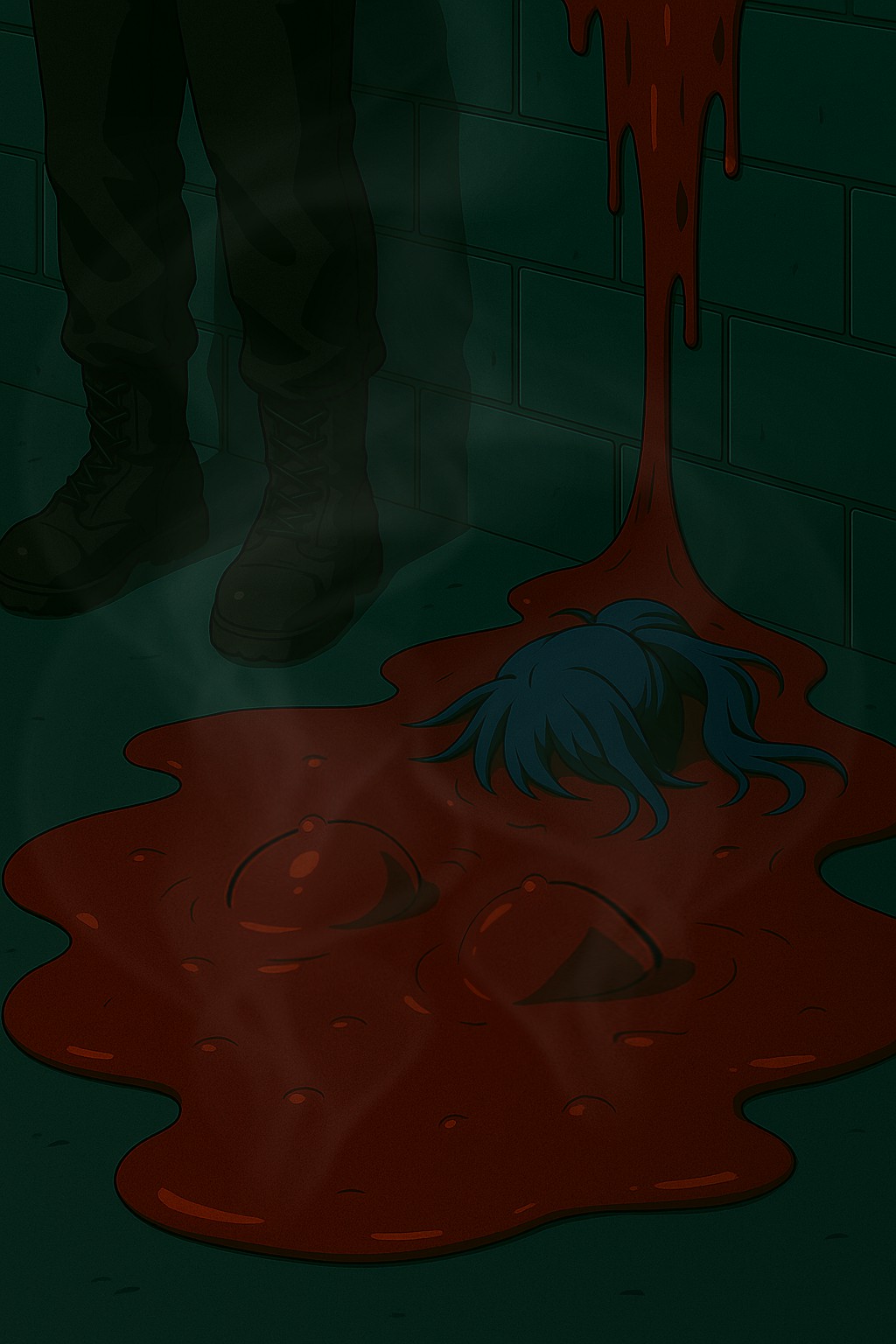 NUNS - Page 122