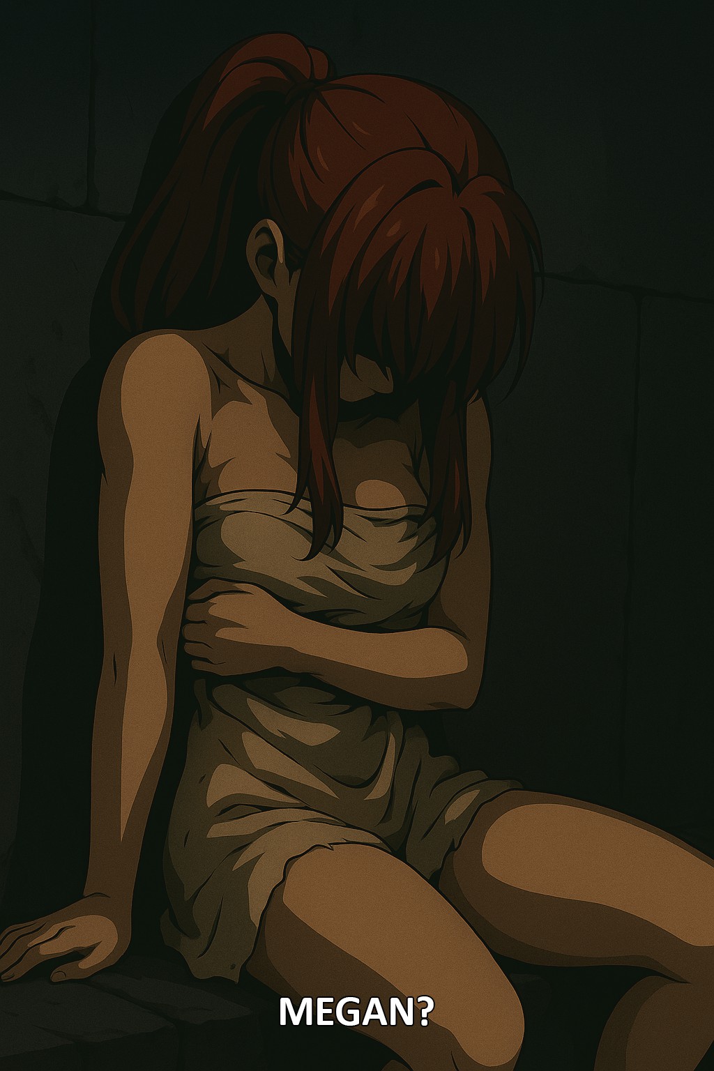 NUNS - HORROR GURO HISTORY page 125 - guro ai generated hentai manga - read online free