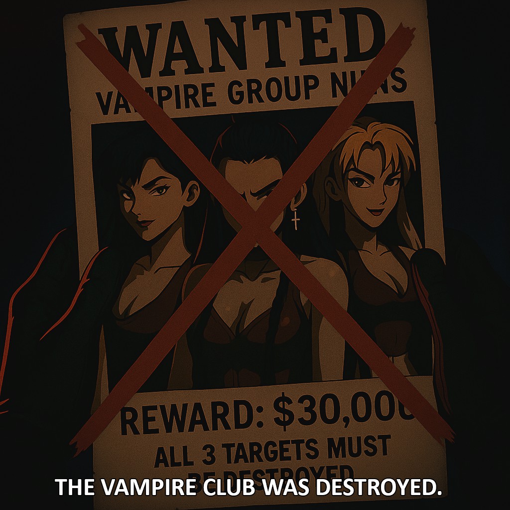 NUNS - HORROR GURO HISTORY page 140 - guro ai generated hentai manga - read online free