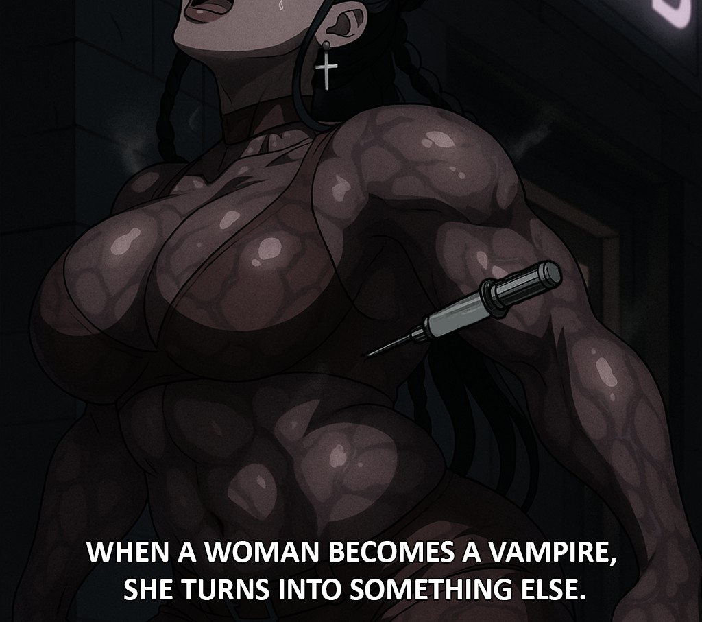 NUNS - HORROR GURO HISTORY page 142 - guro ai generated hentai manga - read online free