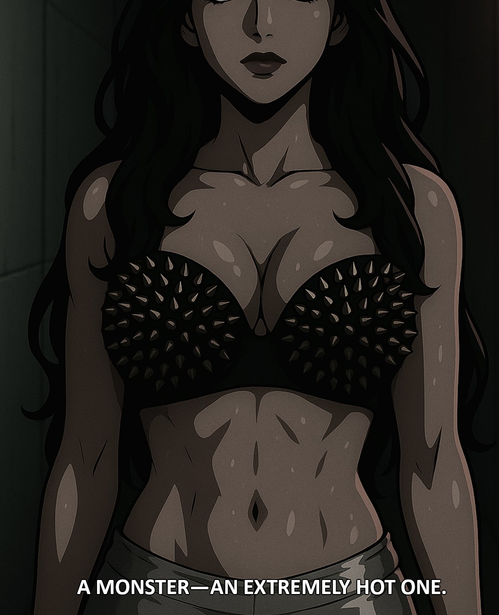 NUNS - Page 143