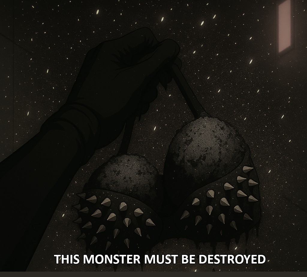 NUNS - HORROR GURO HISTORY page 144 - guro ai generated hentai manga - read online free