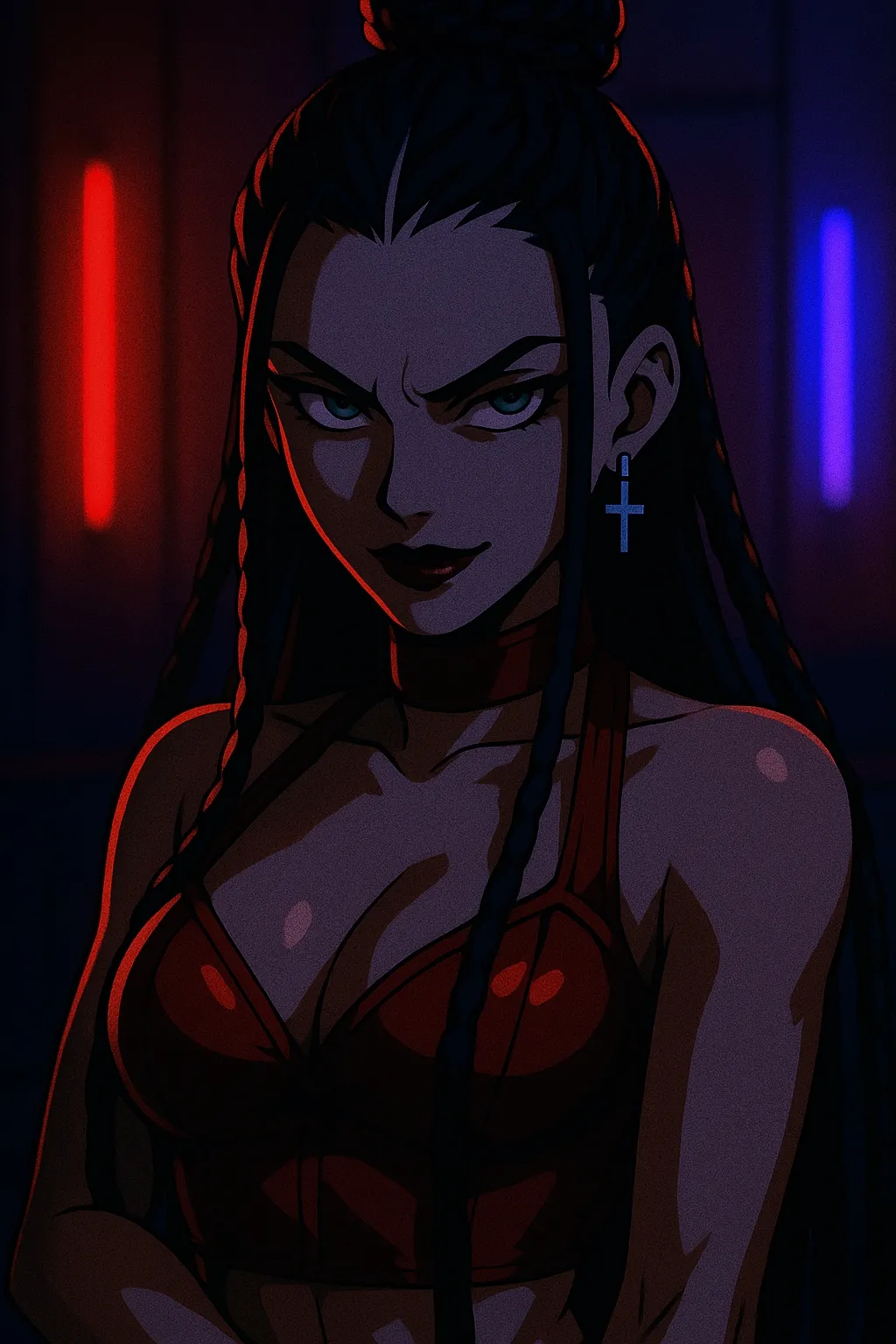 NUNS - HORROR GURO HISTORY page 15 - guro ai generated hentai manga - read online free