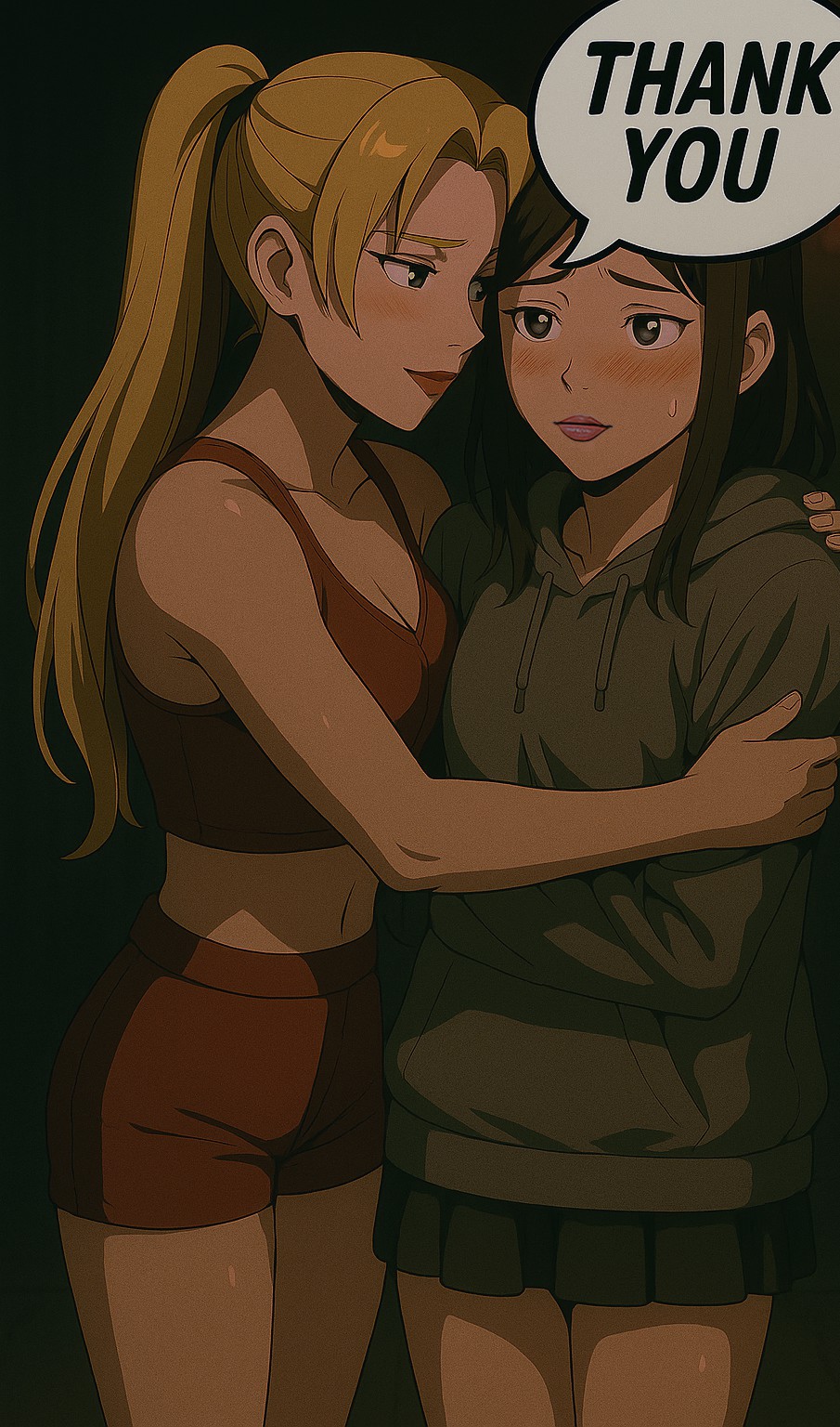 NUNS - Page 168