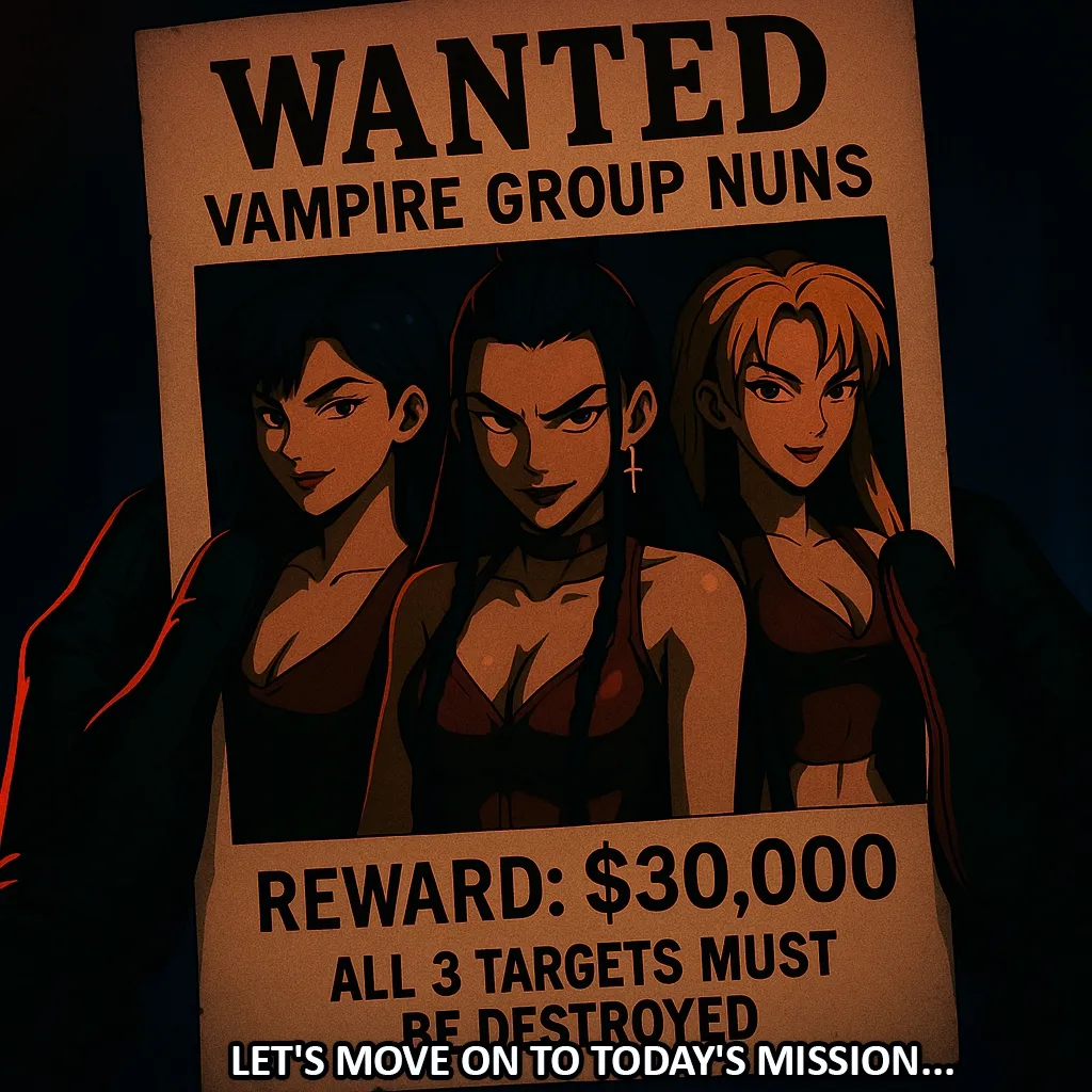 NUNS - HORROR GURO HISTORY page 43 - guro ai generated hentai manga - read online free