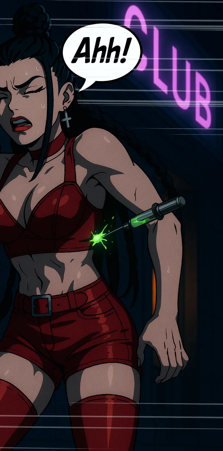 NUNS - HORROR GURO HISTORY page 49 - guro ai generated hentai manga - read online free