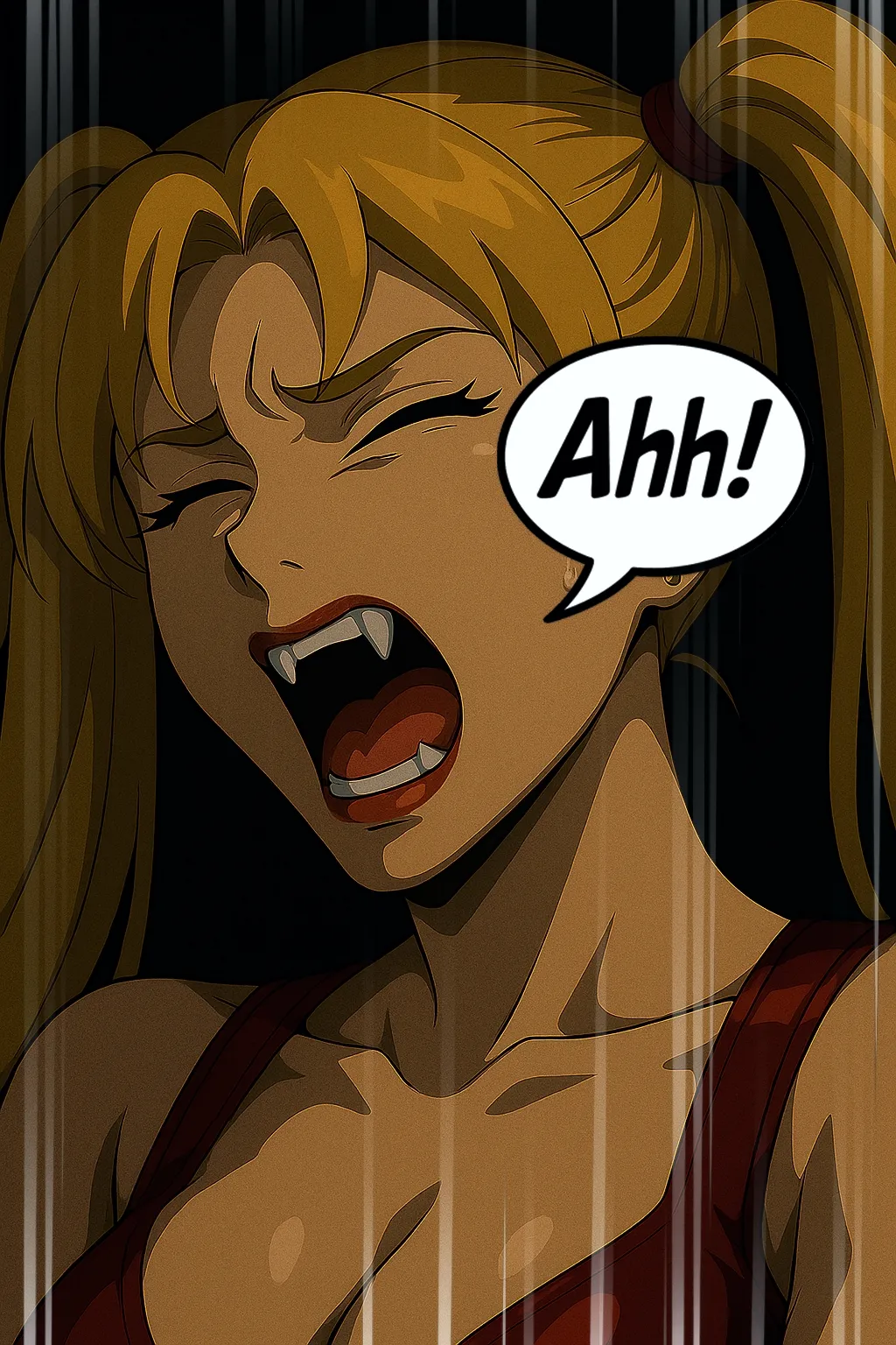 NUNS - HORROR GURO HISTORY page 72 - guro ai generated hentai manga - read online free