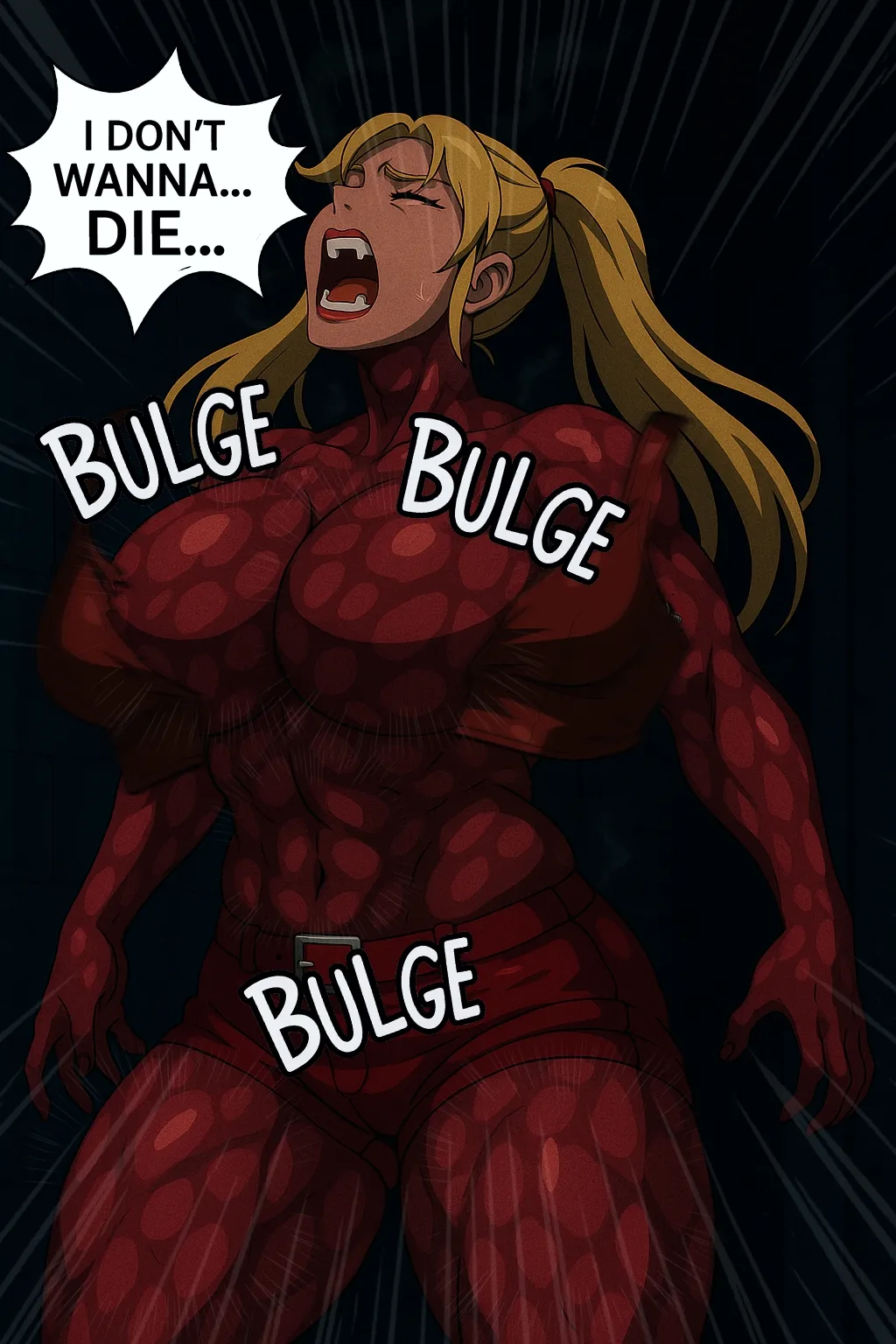 NUNS - HORROR GURO HISTORY page 73 - guro ai generated hentai manga - read online free