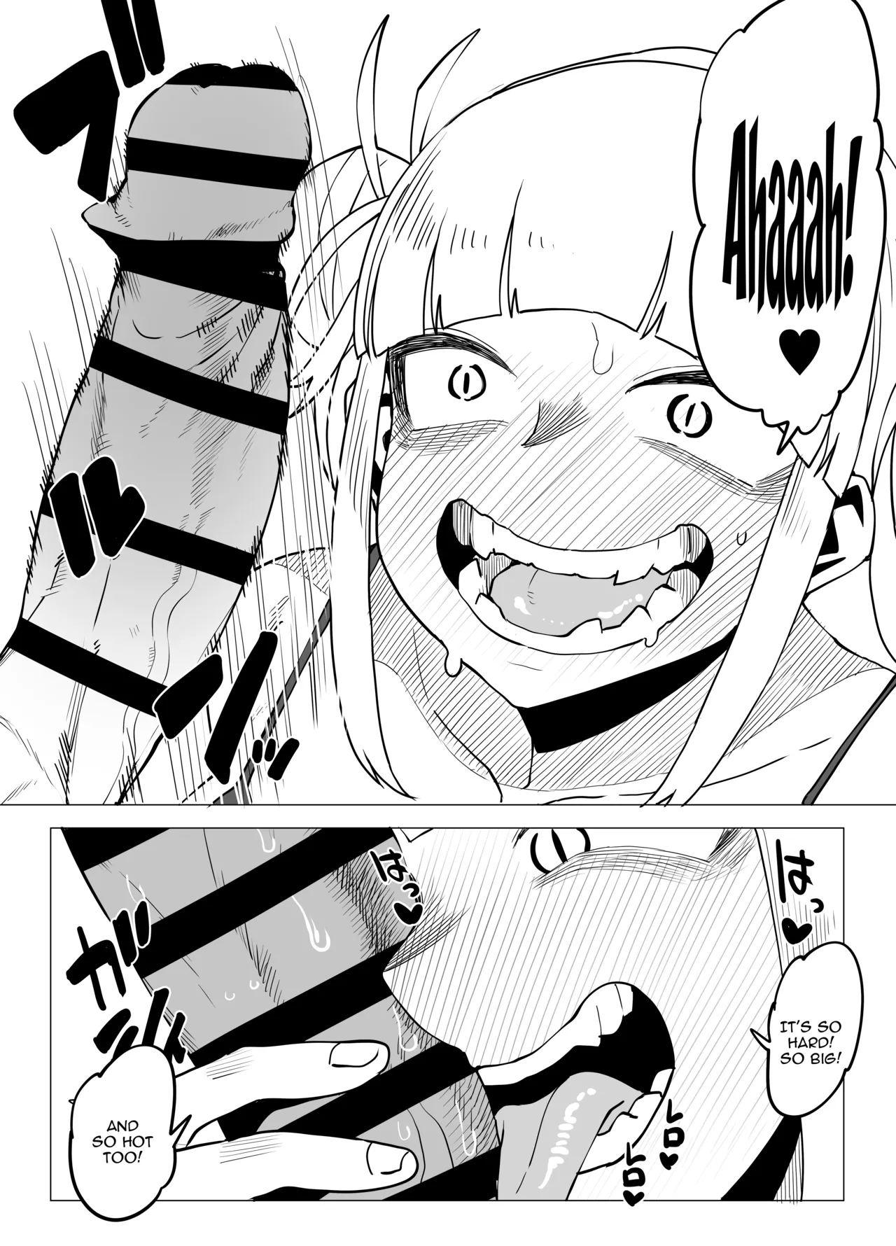 Teisou Gyakuten no Hero Academia | Inverted Morality Hero Academia page 100 featuring tsuyu asui my hero academia parody - milf unusual teeth hentai manga - read online free