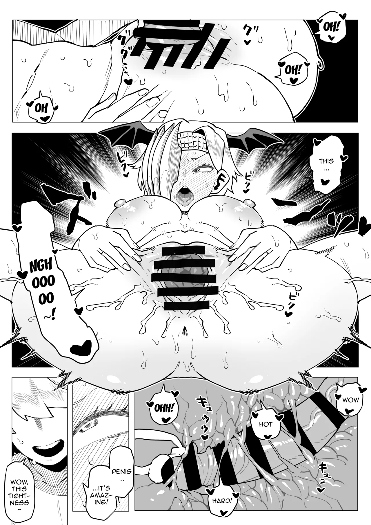 Teisou Gyakuten no Hero Academia | Inverted Morality Hero Academia page 149 featuring tooru hagakure my hero academia parody - sole female sole male hentai manga - read online free