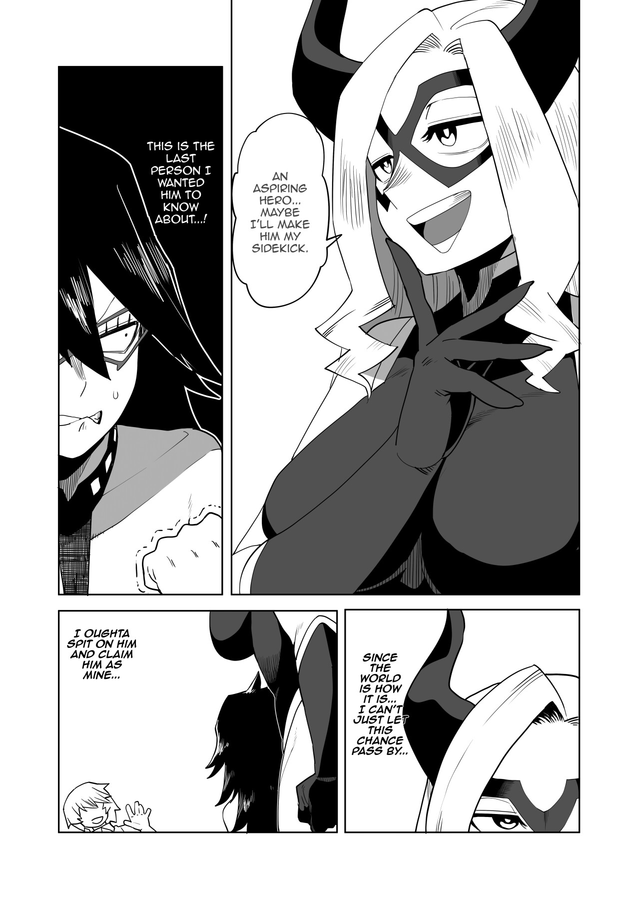 Teisou Gyakuten no Hero Academia | Inverted Morality Hero Academia page 217 featuring tooru hagakure my hero academia parody - sole female sole male hentai manga - read online free