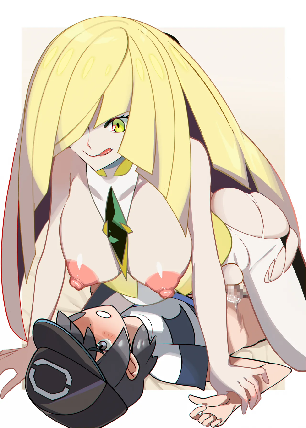 アローラ地方トレーナー合同誌 part 1 page 13 pokemon parody - extraneous ads goudoushi hentai manga - read online free