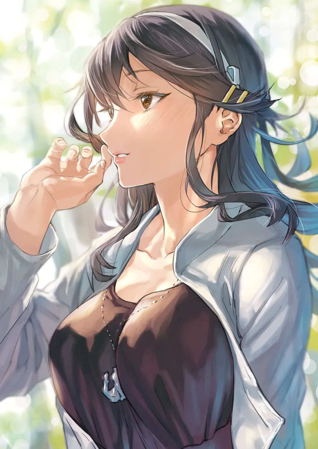 Sagejou Soushuuhen page 176 featuring gudao kantai collection parody - sole female nakadashi hentai manga - read online free