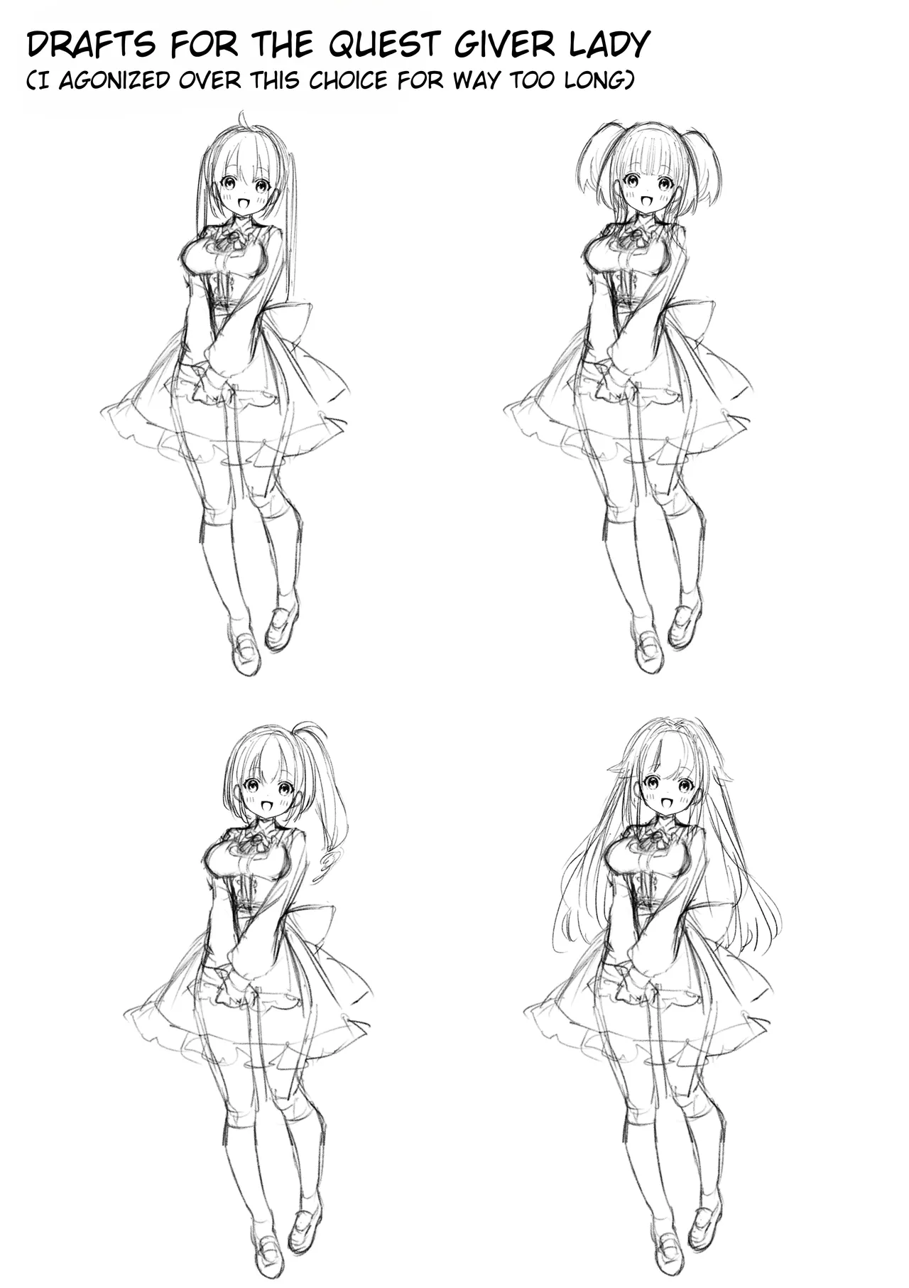 [Pirates Cat] Sei naru Kenja de Gomennasai ~Dai 1 Shou Gaman Shinai to Dame Nanoni~ | Sorry I Became a Sacred Sage ♥ Chapter 1 - Even Though I Have to Hold Back [English] [Rei Scans] [Digital] page 69 original parody - nakadashi multiple orgasms hentai manga - read online free