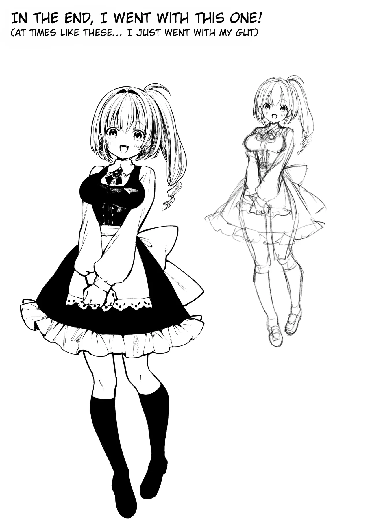 [Pirates Cat] Sei naru Kenja de Gomennasai ~Dai 1 Shou Gaman Shinai to Dame Nanoni~ | Sorry I Became a Sacred Sage ♥ Chapter 1 - Even Though I Have to Hold Back [English] [Rei Scans] [Digital] page 70 original parody - nakadashi multiple orgasms hentai manga - read online free