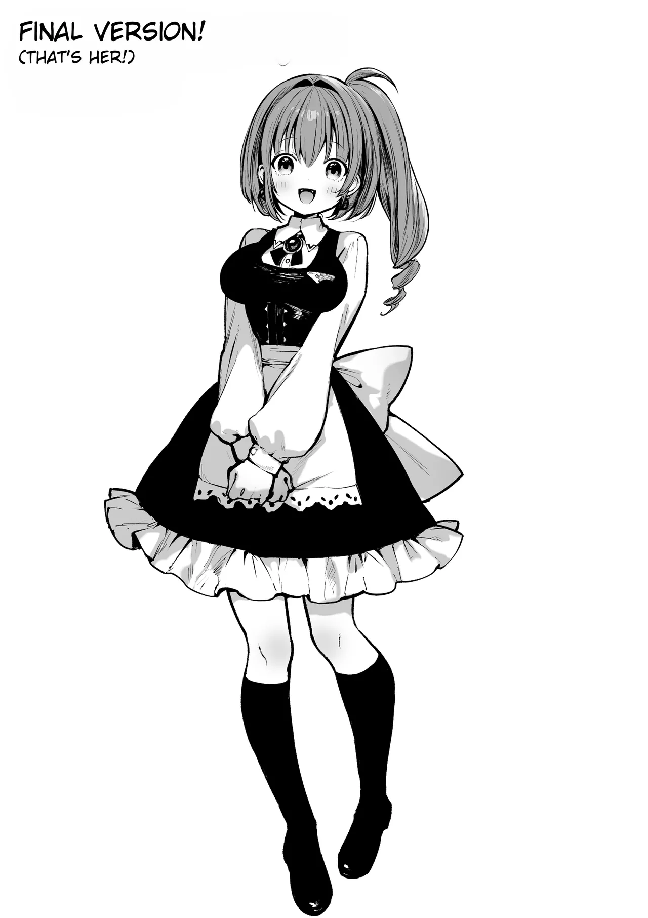 [Pirates Cat] Sei naru Kenja de Gomennasai ~Dai 1 Shou Gaman Shinai to Dame Nanoni~ | Sorry I Became a Sacred Sage ♥ Chapter 1 - Even Though I Have to Hold Back [English] [Rei Scans] [Digital] page 71 original parody - nakadashi multiple orgasms hentai manga - read online free