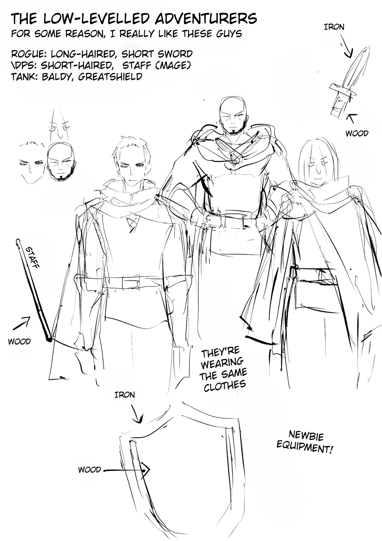 [Pirates Cat] Sei naru Kenja de Gomennasai ~Dai 1 Shou Gaman Shinai to Dame Nanoni~ | Sorry I Became a Sacred Sage ♥ Chapter 1 - Even Though I Have to Hold Back [English] [Rei Scans] [Digital] page 80 original parody - nakadashi multiple orgasms hentai manga - read online free