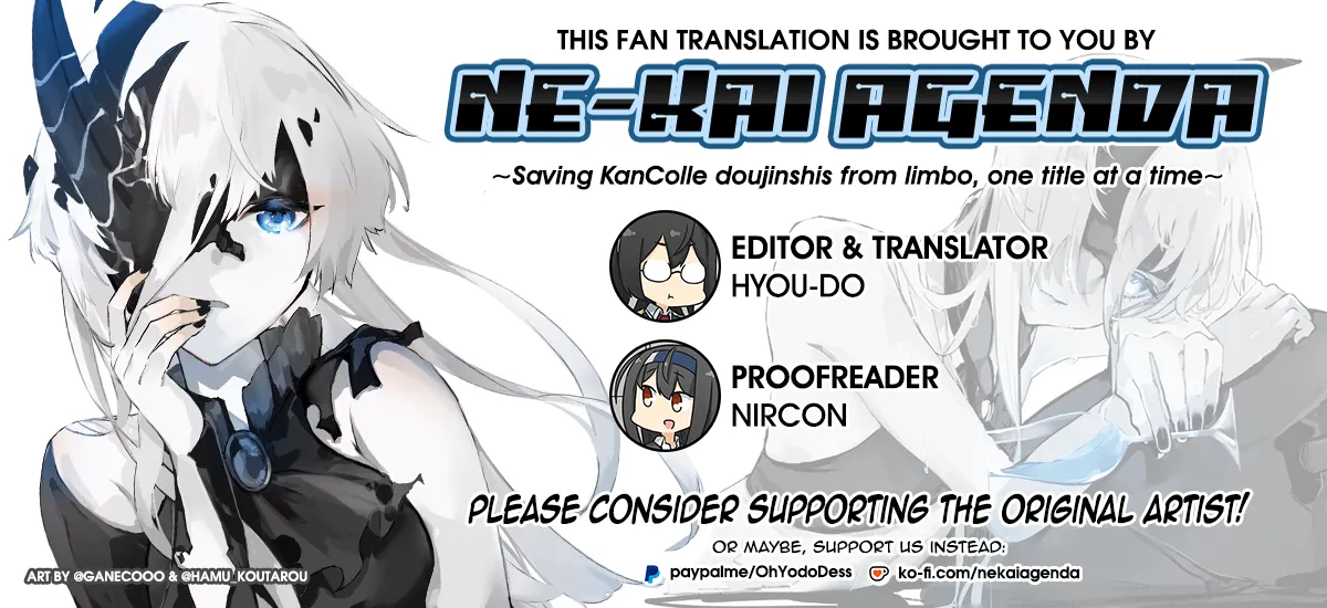 Minasoko Spiral | The Sea Bottom Spiral page 21 featuring ru-class kantai collection parody - nakadashi thigh high boots hentai manga - read online free