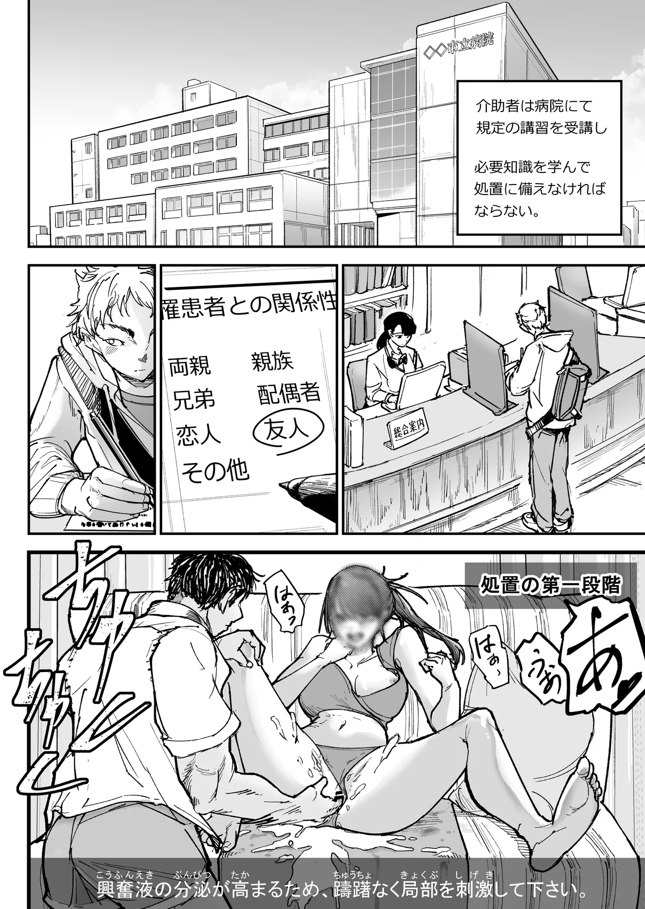 Daisuki datta Osananajimi o Rental House de Ichibanjuu Ikasemakutte Butter no You ni Tokasu Hanashi page 13 original parody - leg lock schoolboy uniform hentai manga - read online free