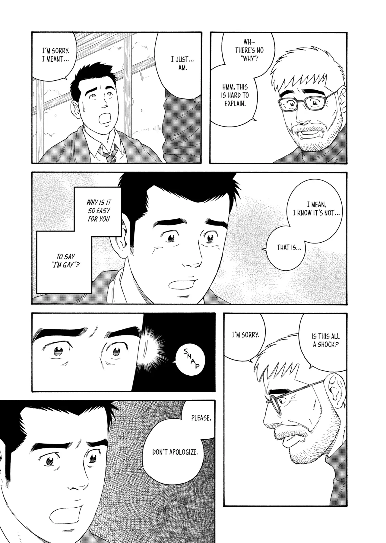 Our Colors page 105 - read online free