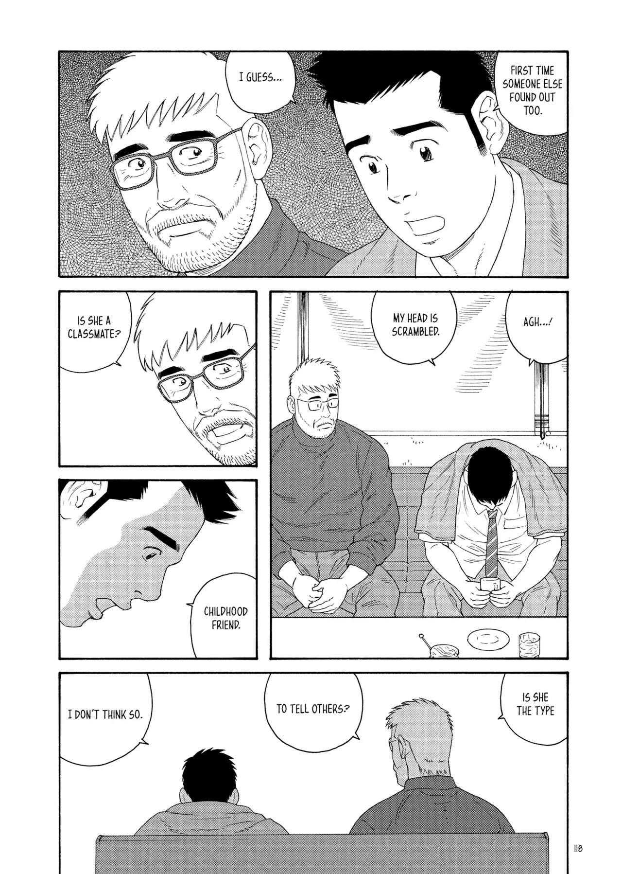 Our Colors page 116 - read online free