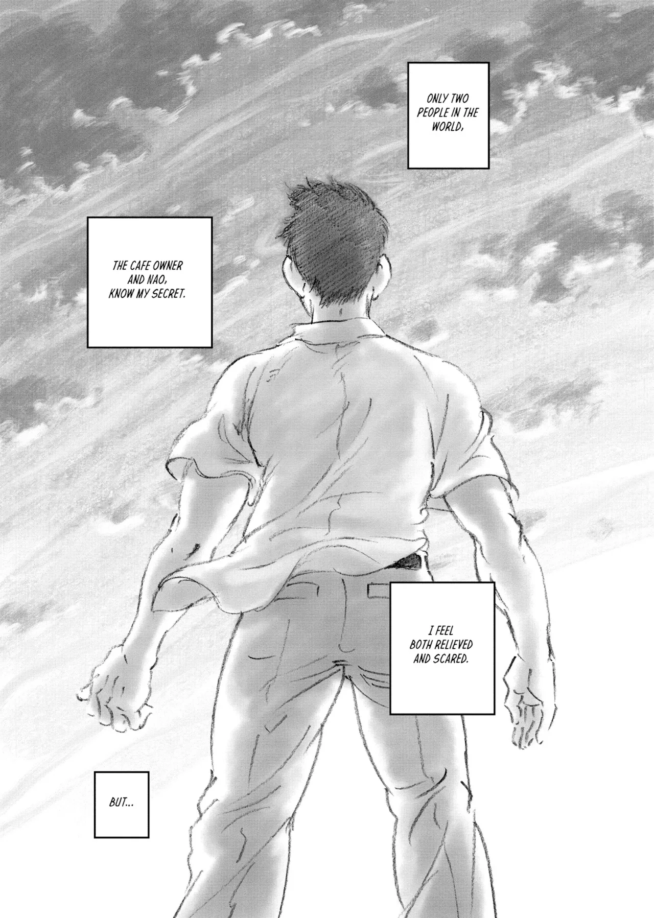 Our Colors page 125 - read online free