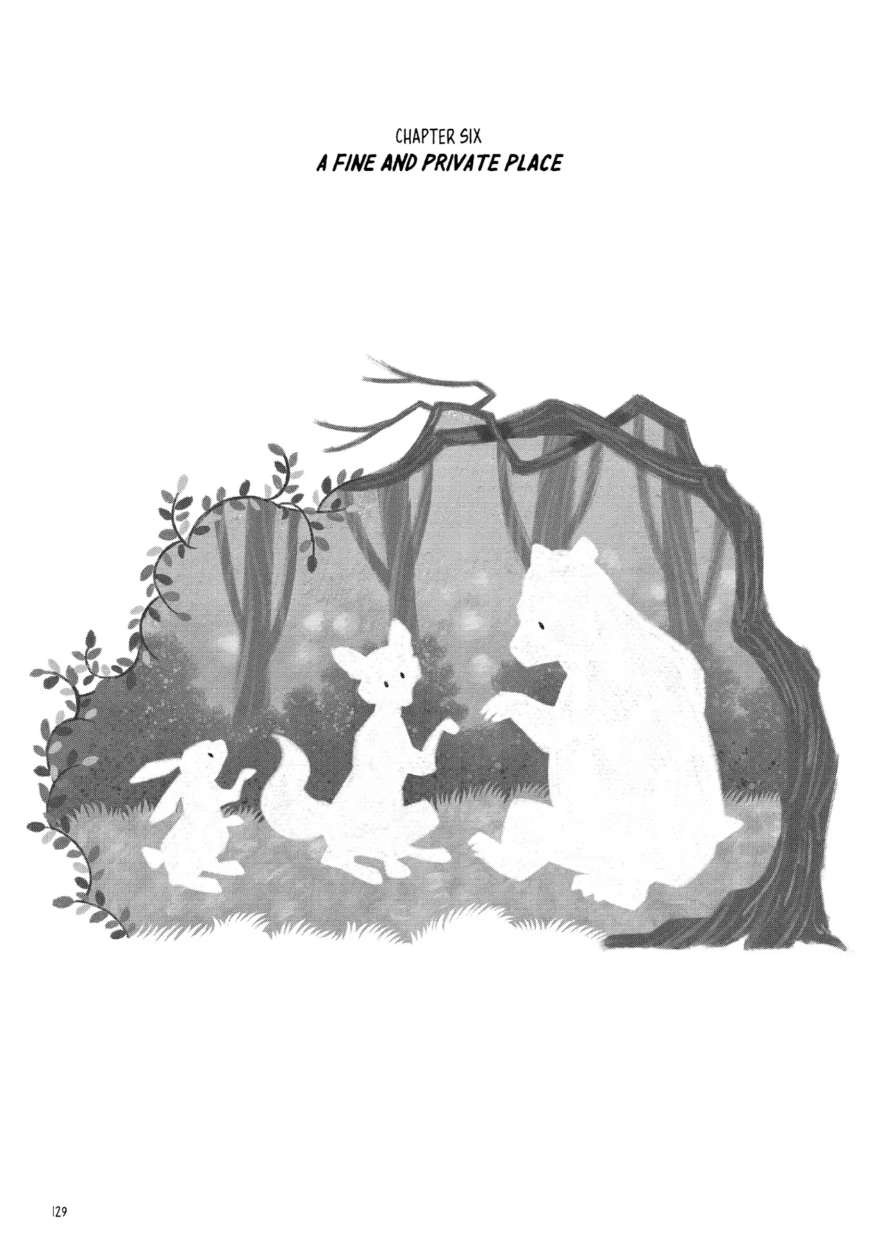 Our Colors page 127 - read online free