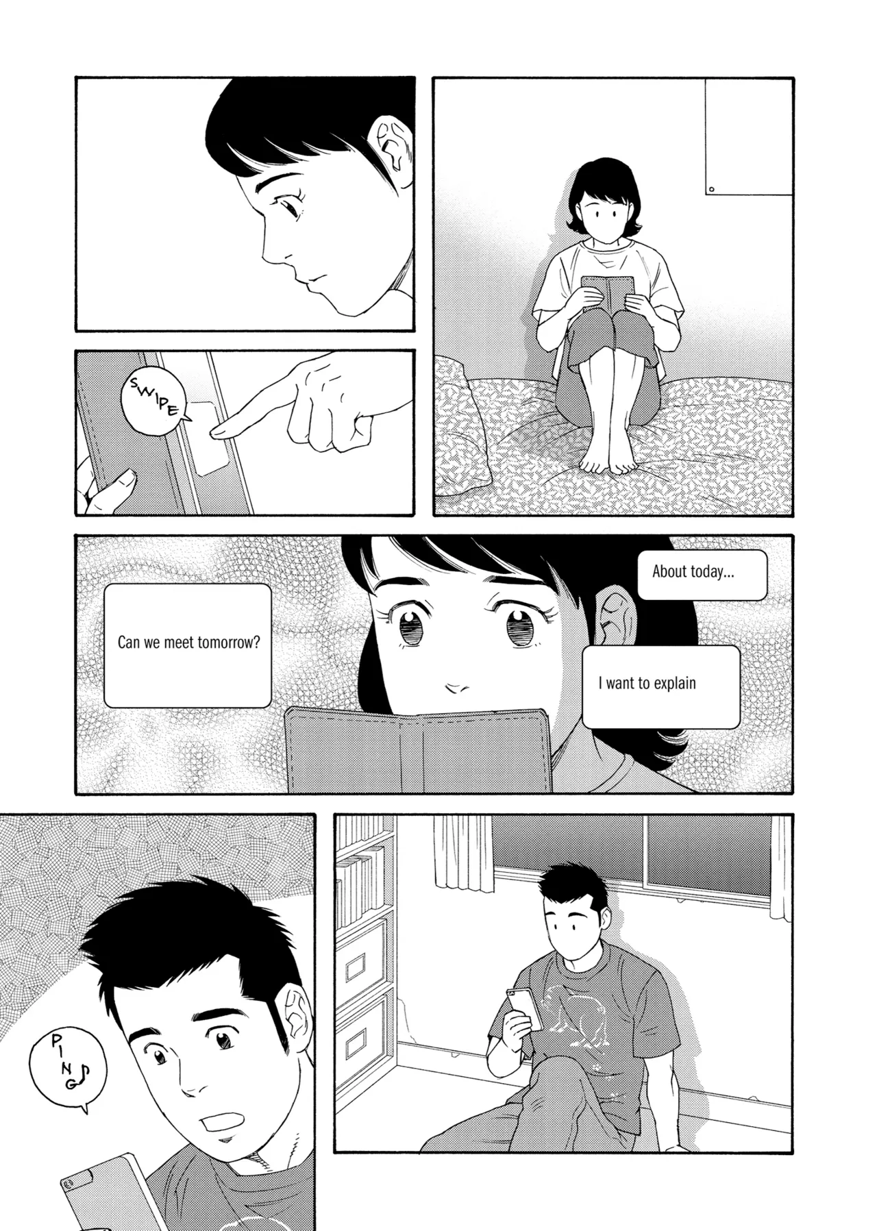 Our Colors page 133 - read online free