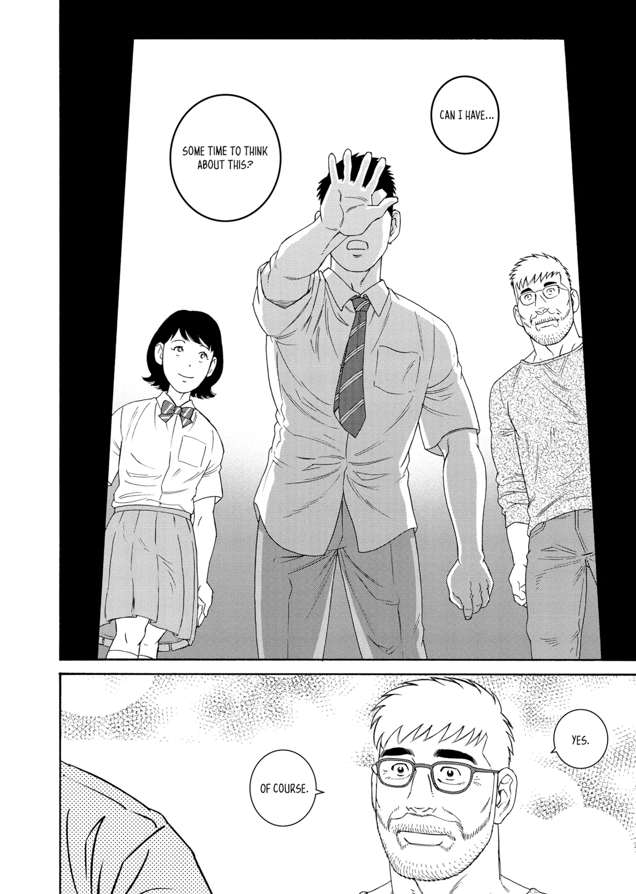 Our Colors page 166 - read online free