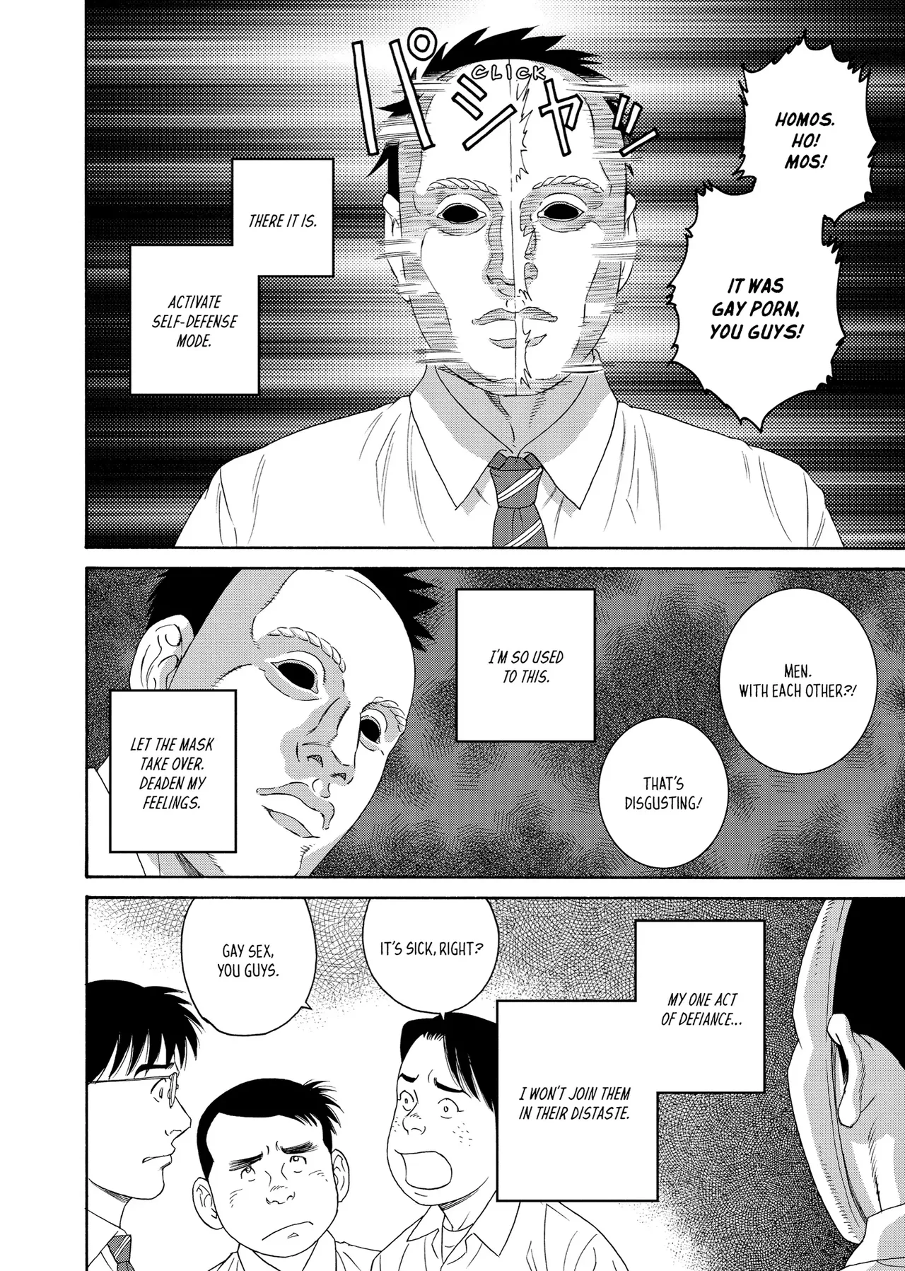 Our Colors page 21 - read online free