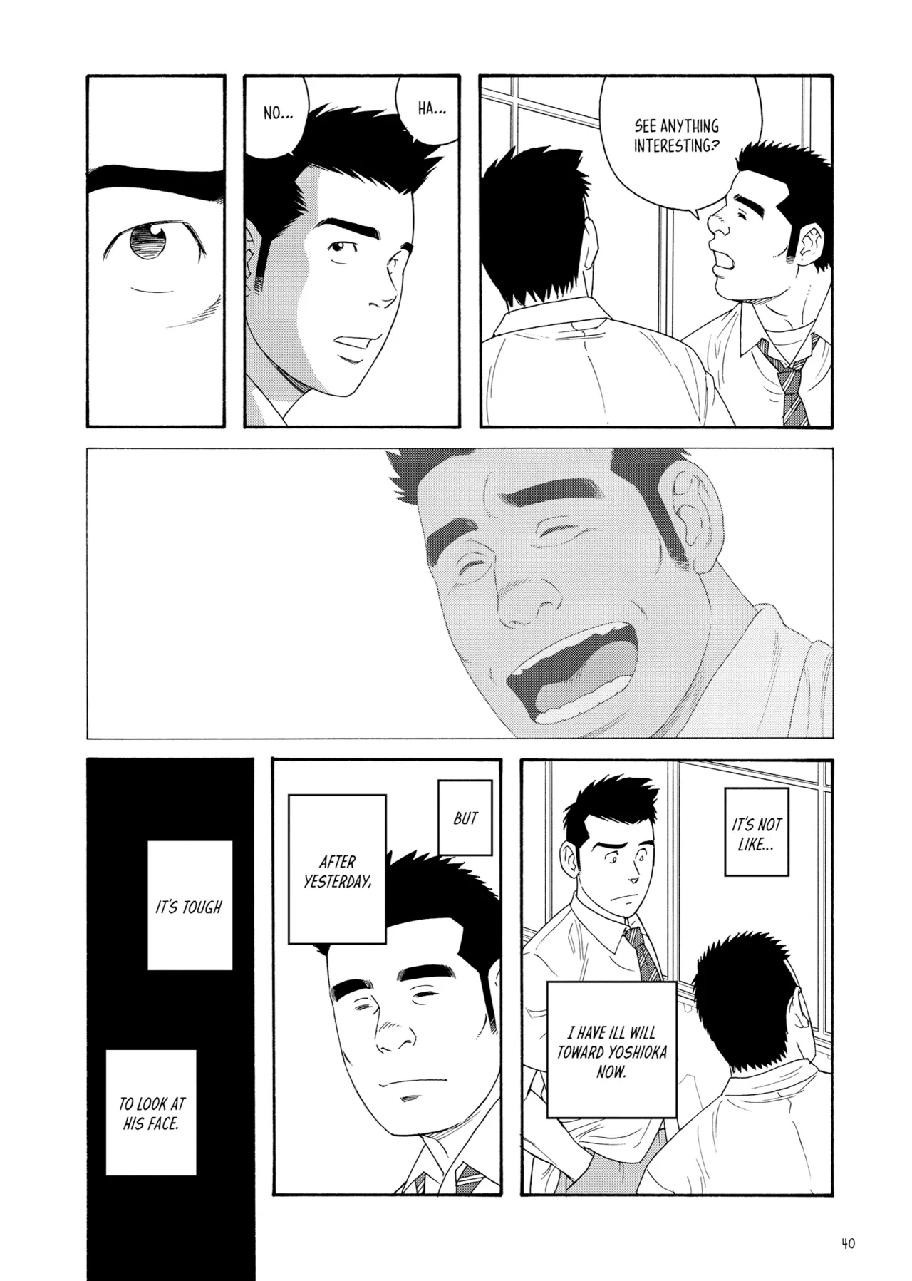 Our Colors page 39 - read online free