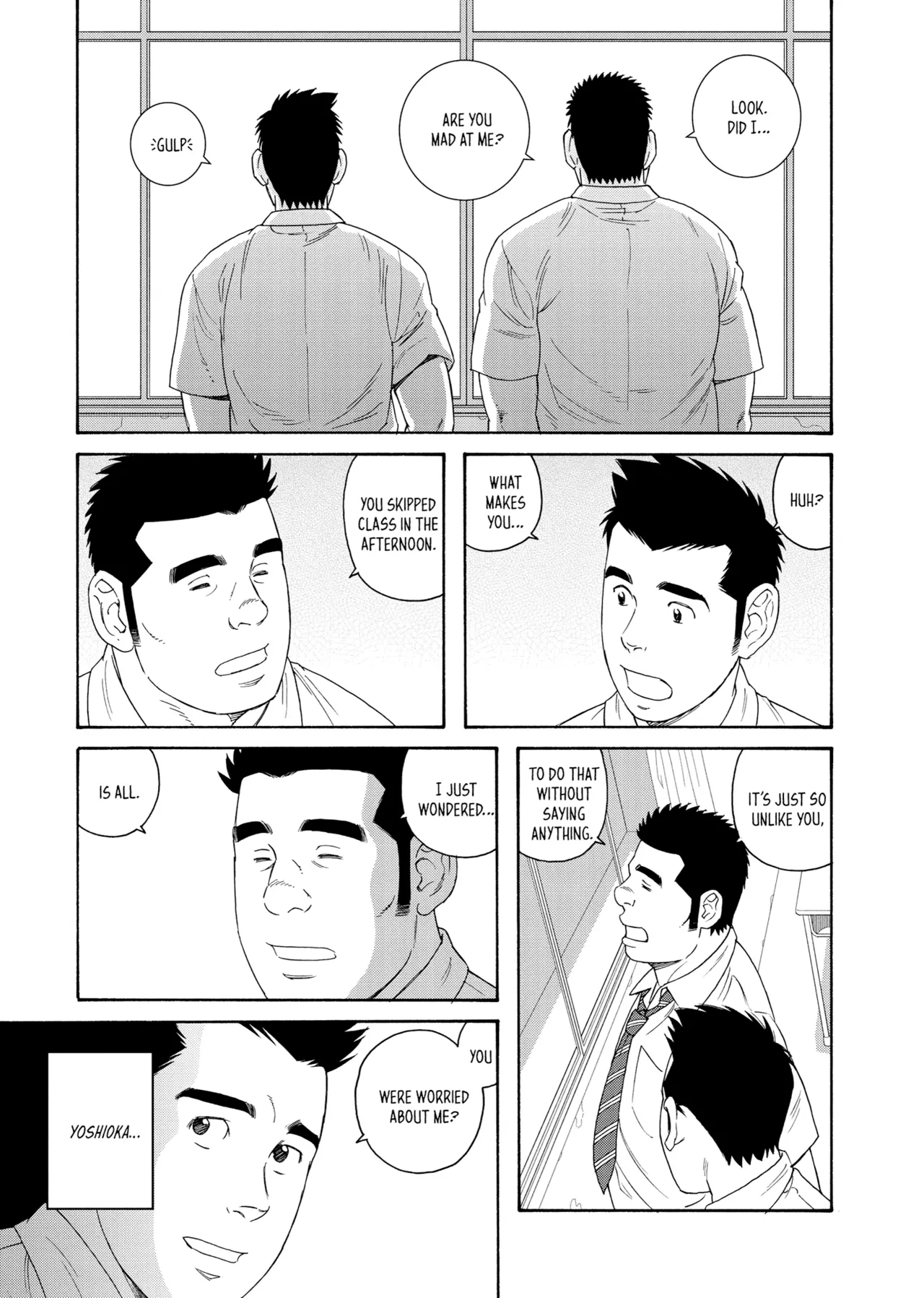 Our Colors page 40 - read online free