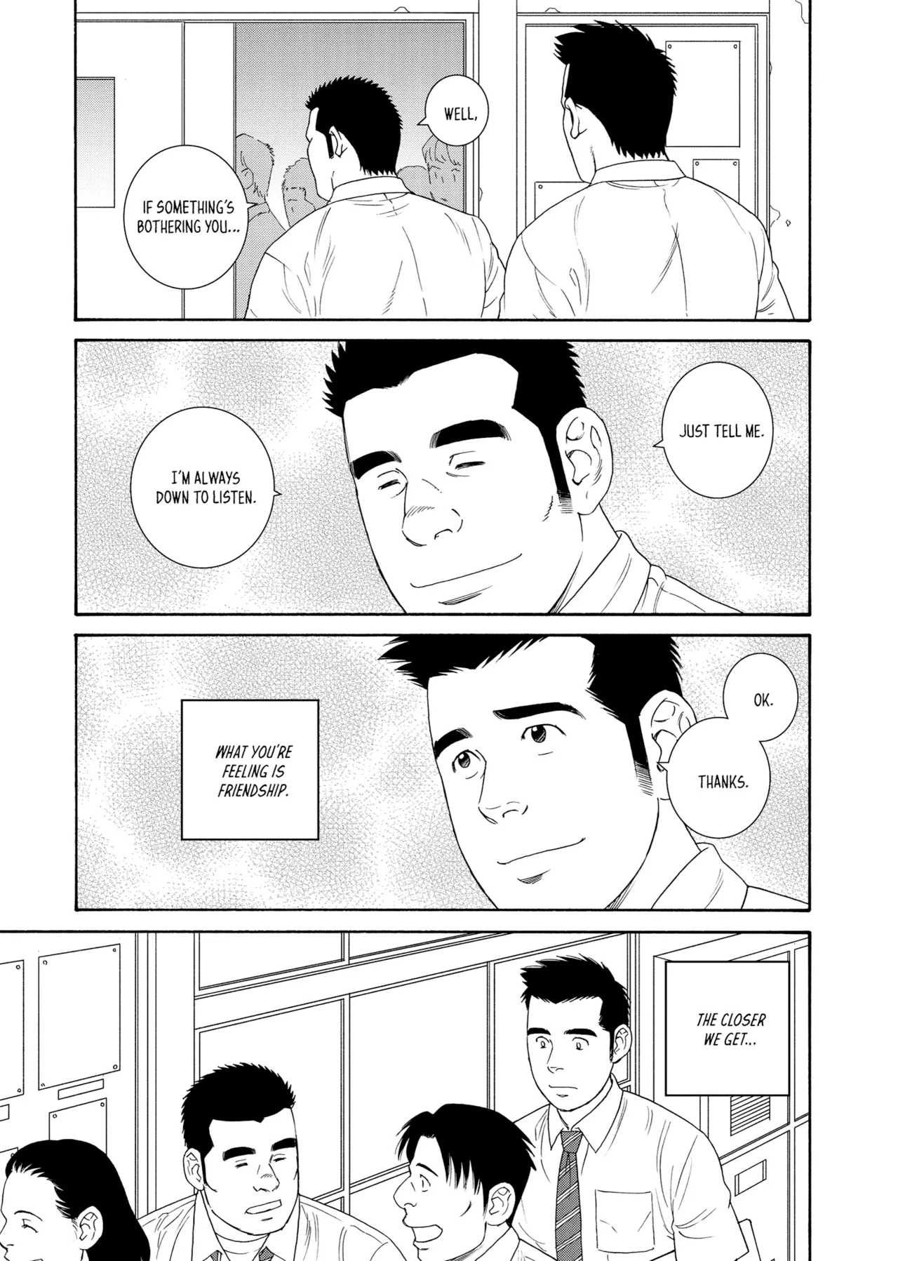 Our Colors page 42 - read online free