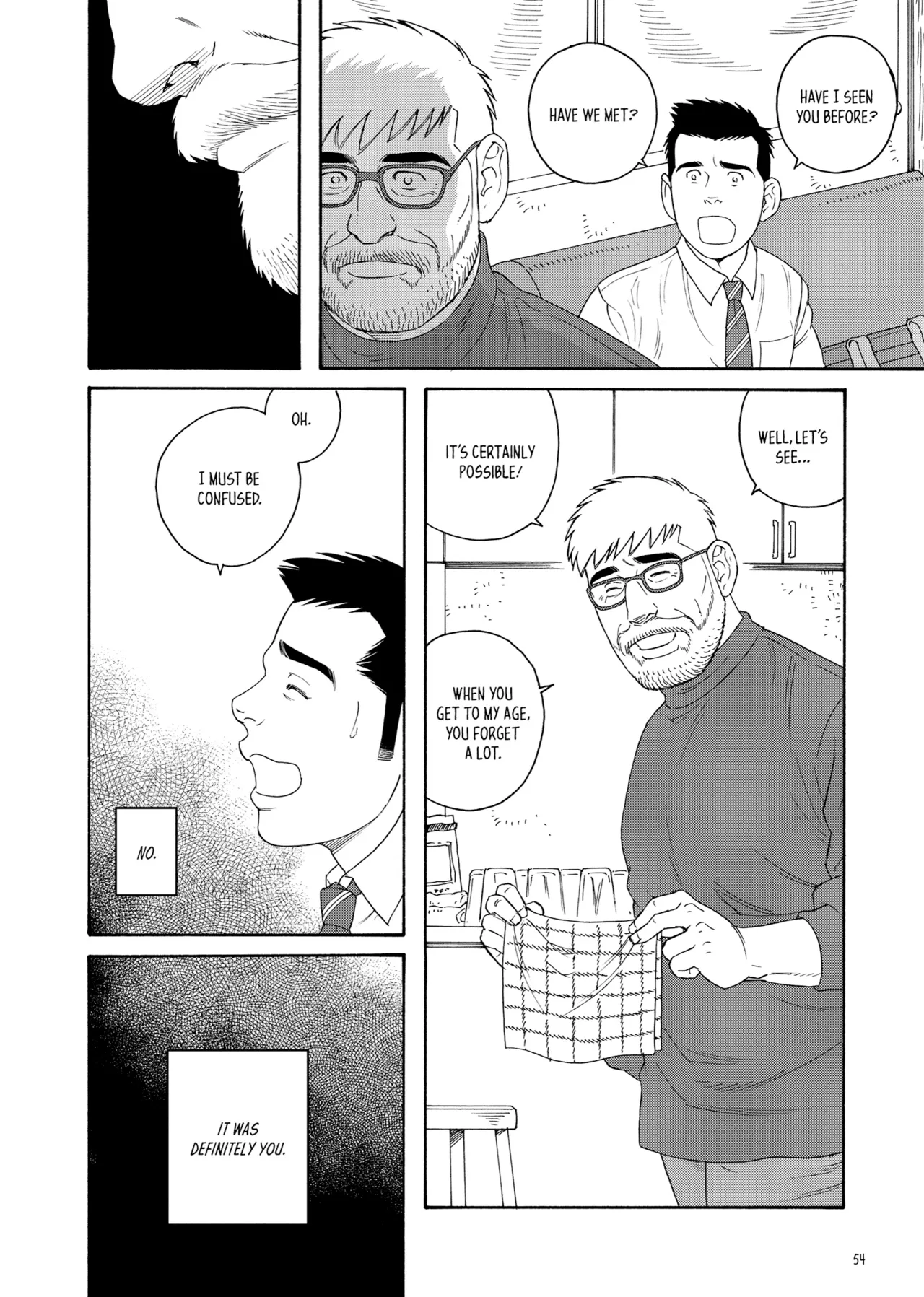 Our Colors page 52 - read online free