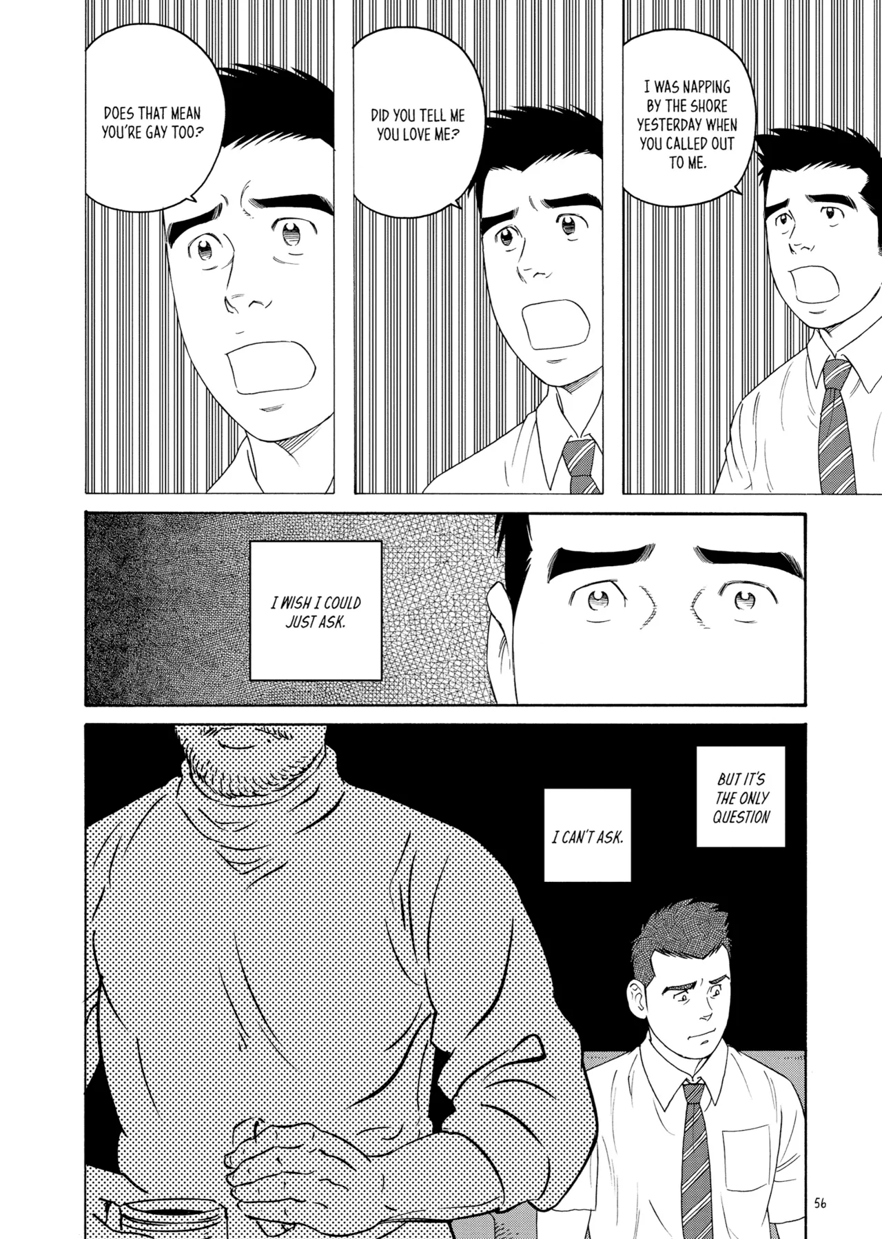 Our Colors page 54 - read online free