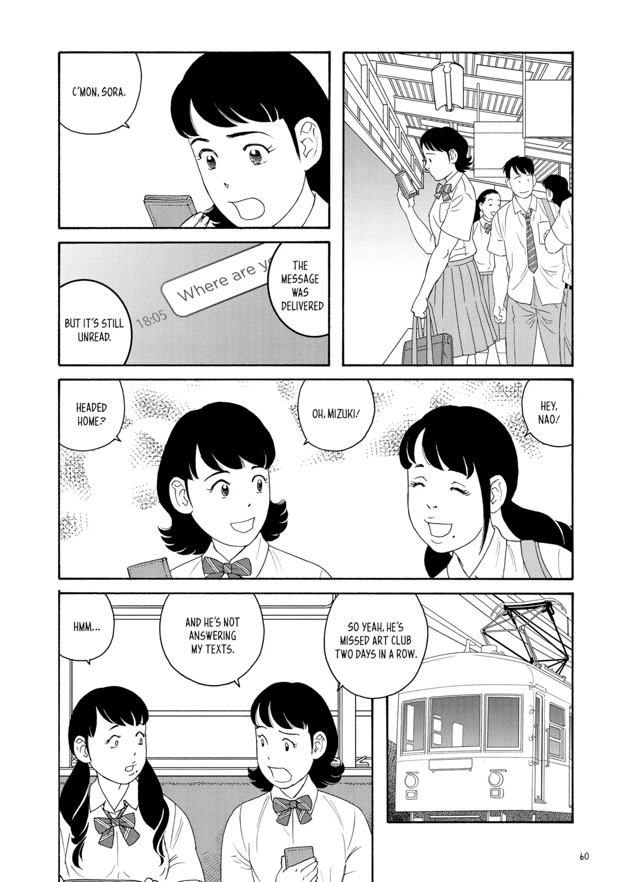 Our Colors page 58 - read online free