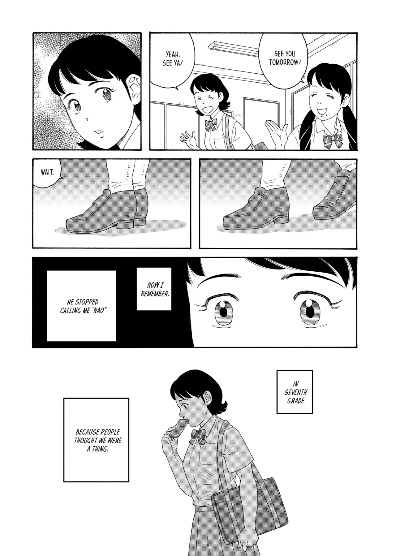 Our Colors page 61 - read online free