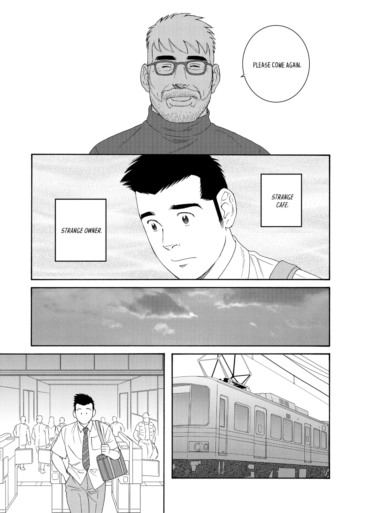 Our Colors page 63 - read online free