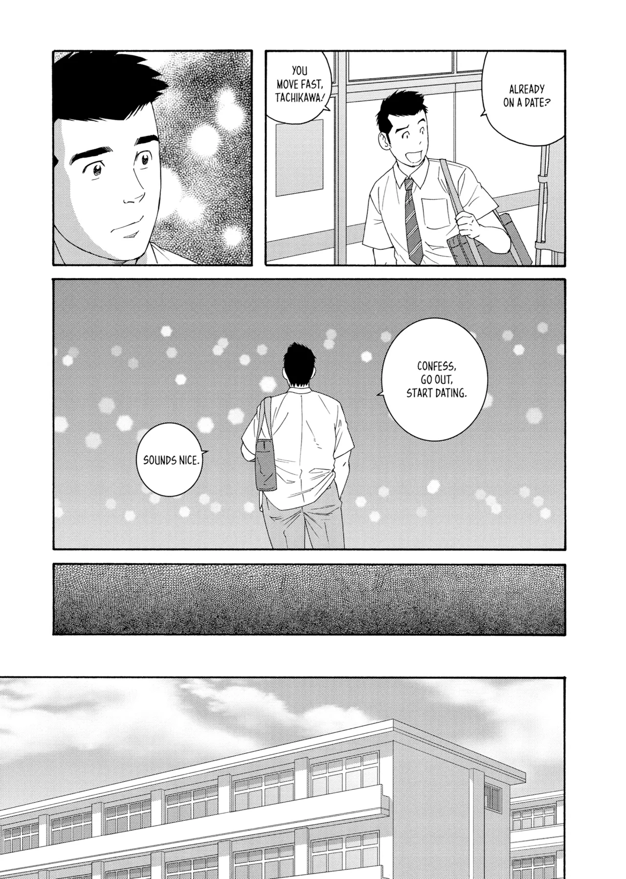 Our Colors page 65 - read online free