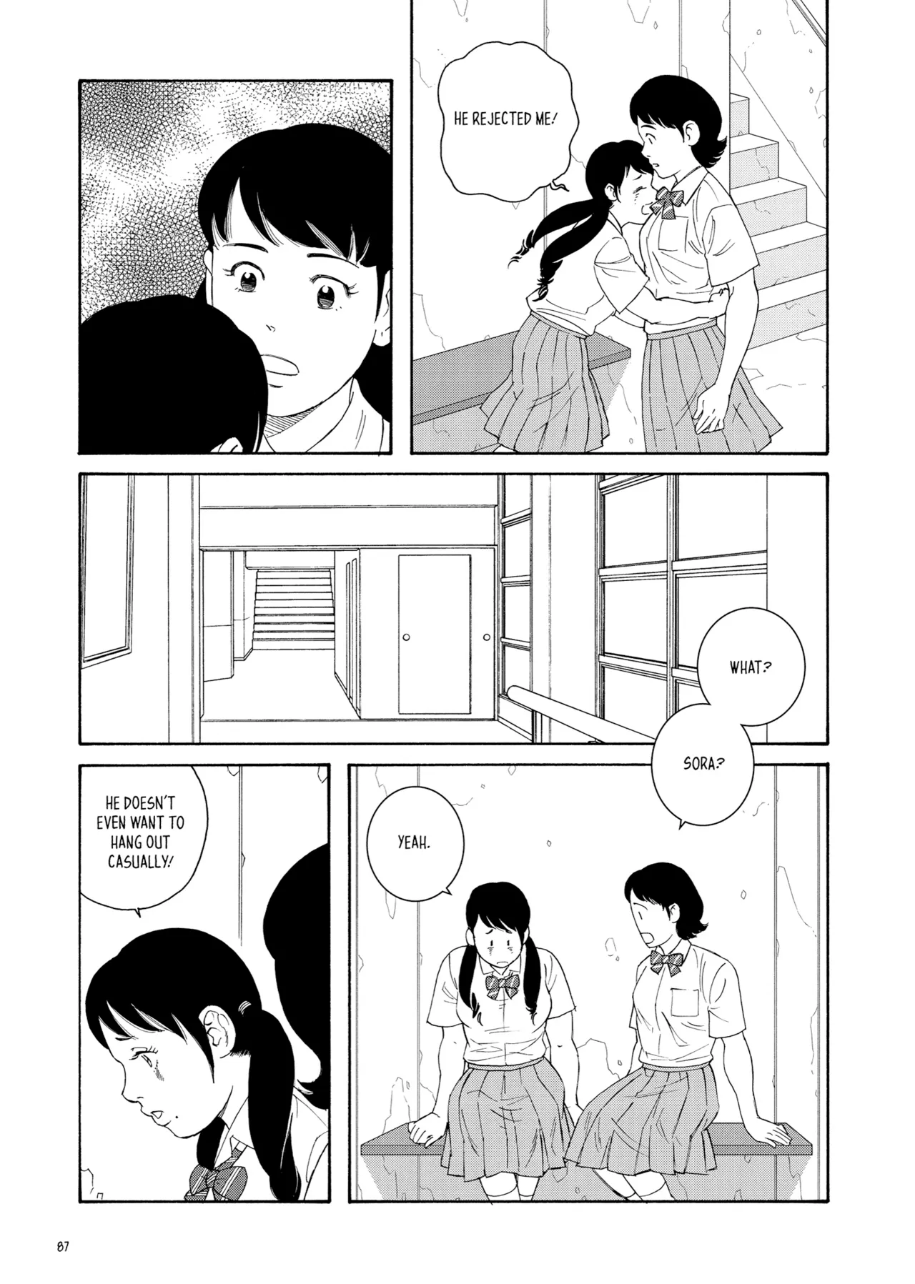 Our Colors page 85 - read online free