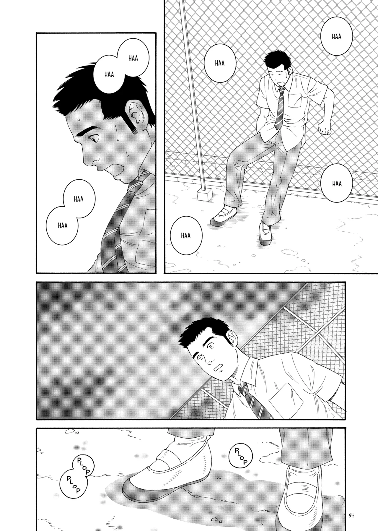 Our Colors page 92 - read online free