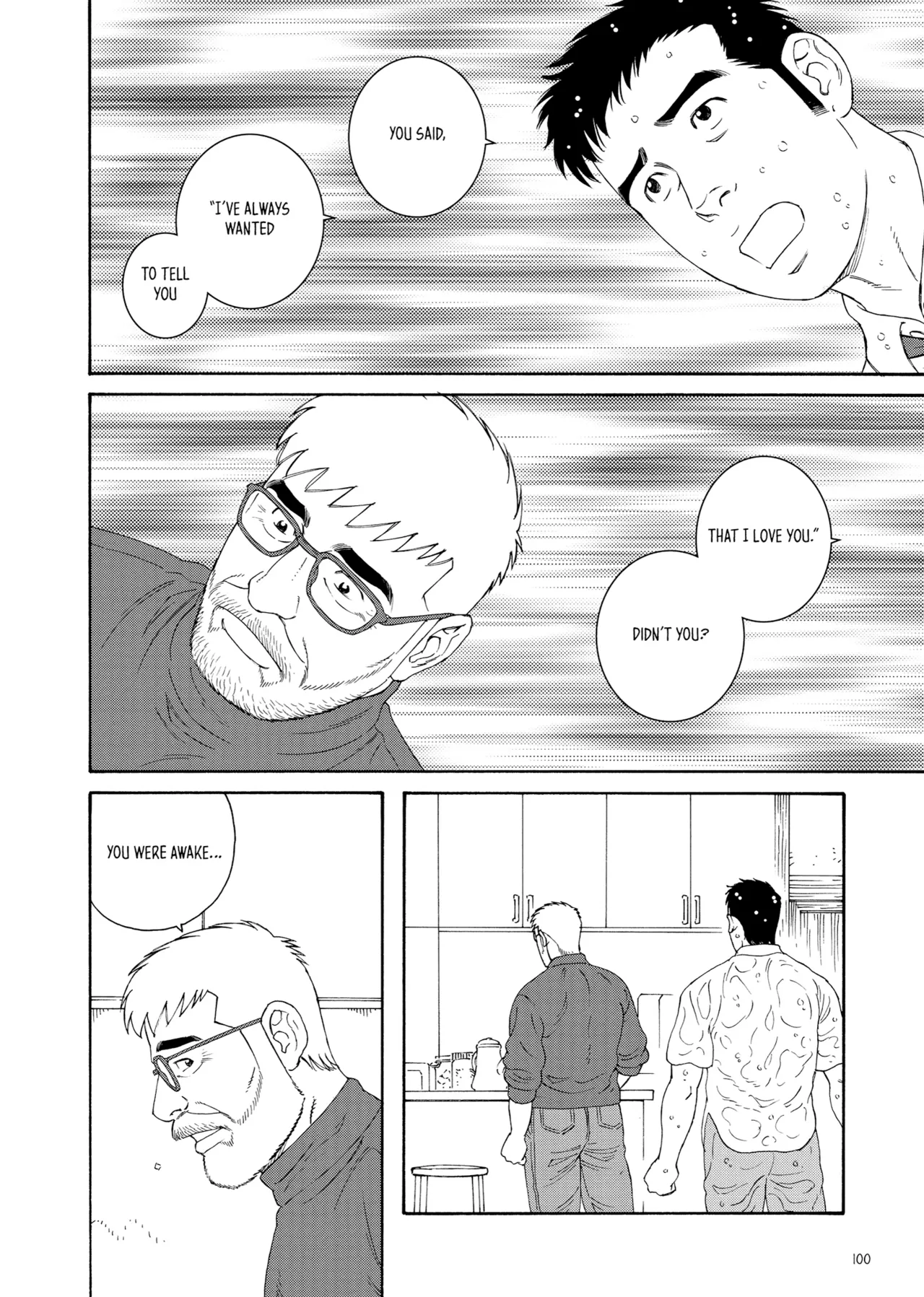 Our Colors page 98 - read online free