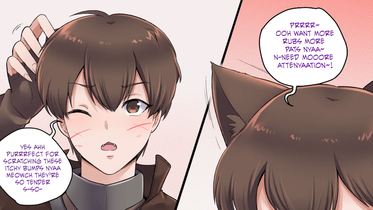 Dokidoki Dungeon - Page 18