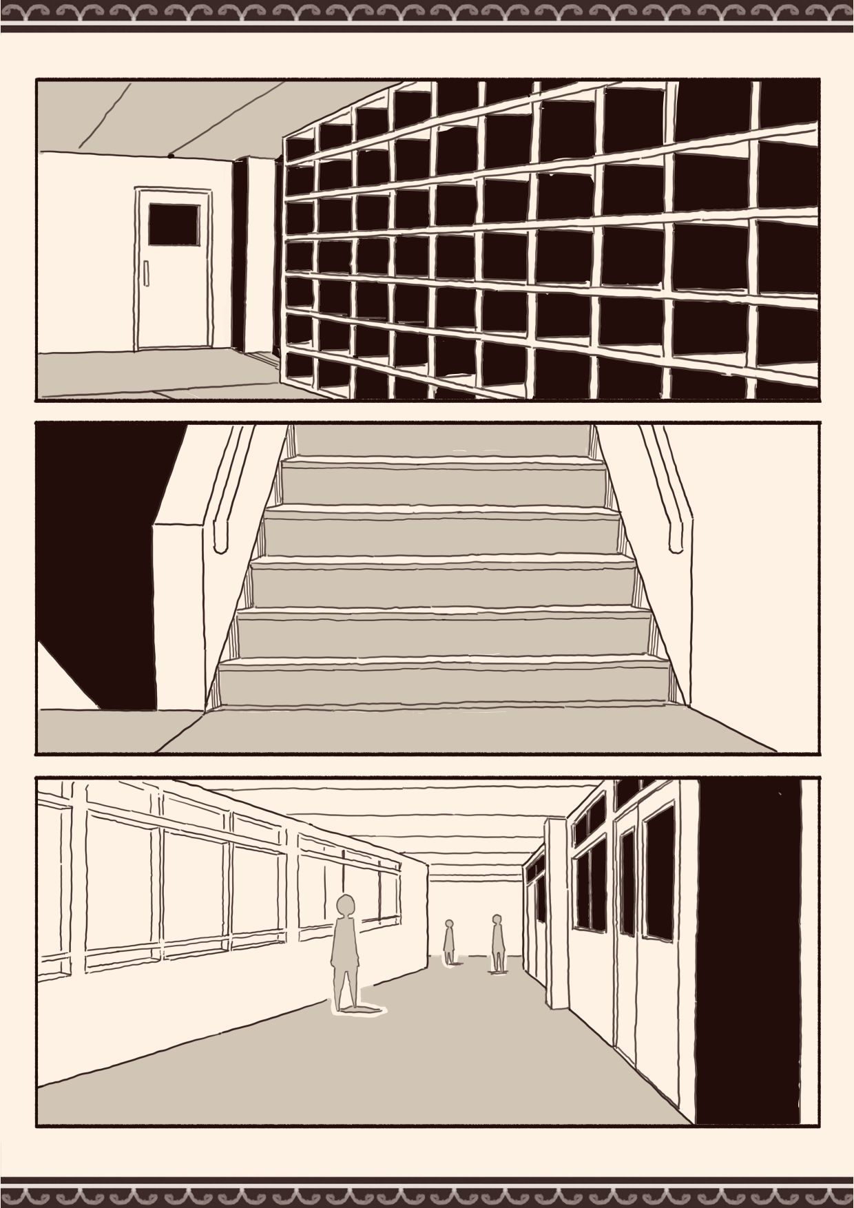 オカズの先輩 - Page 22