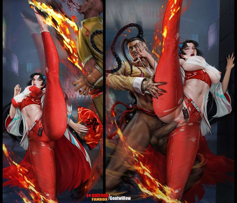 liumingxing202506 page 55 featuring artoria pendragon - full color big breasts hentai manga - read online free