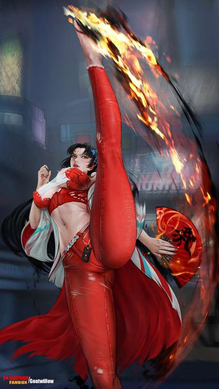 liumingxing202506 page 56 featuring artoria pendragon - full color big breasts hentai manga - read online free