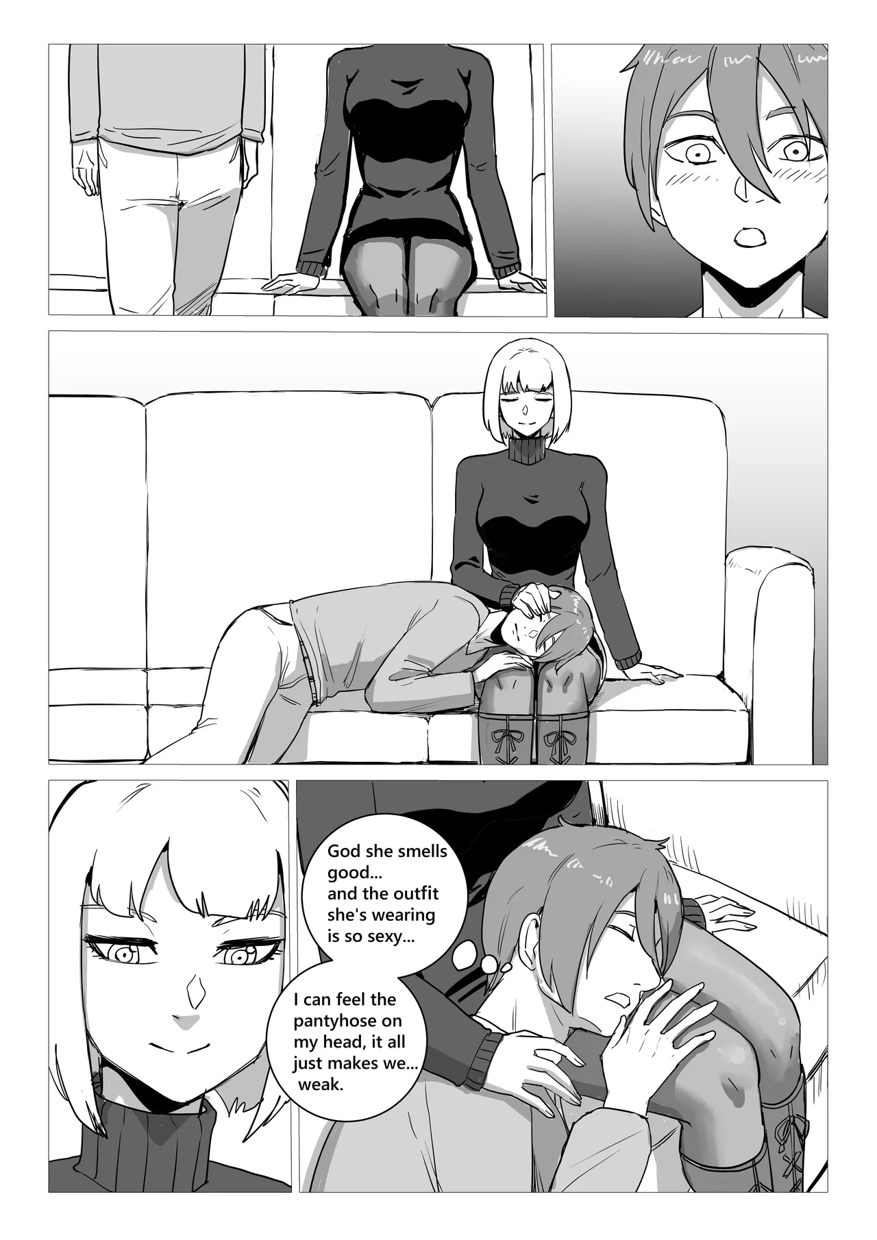 The Hero of Ages - Page 9