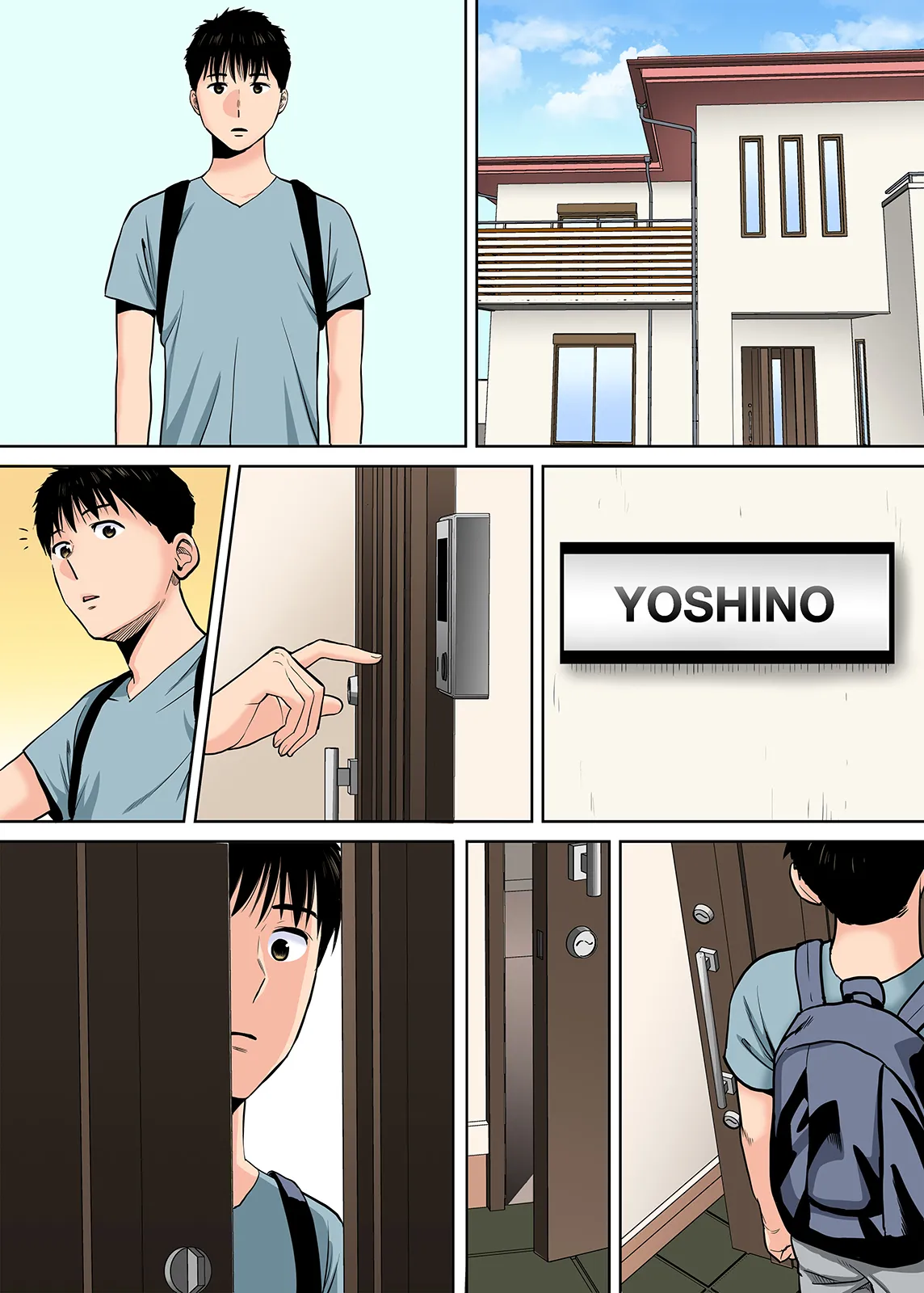 Karami Zakari 1,2,3+ Bangaihen 1,2,3+Anthology  colored page 164 original parody - compilation full censorship hentai manga - read online free